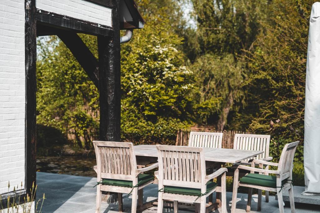 Guesthouse Ter Linden