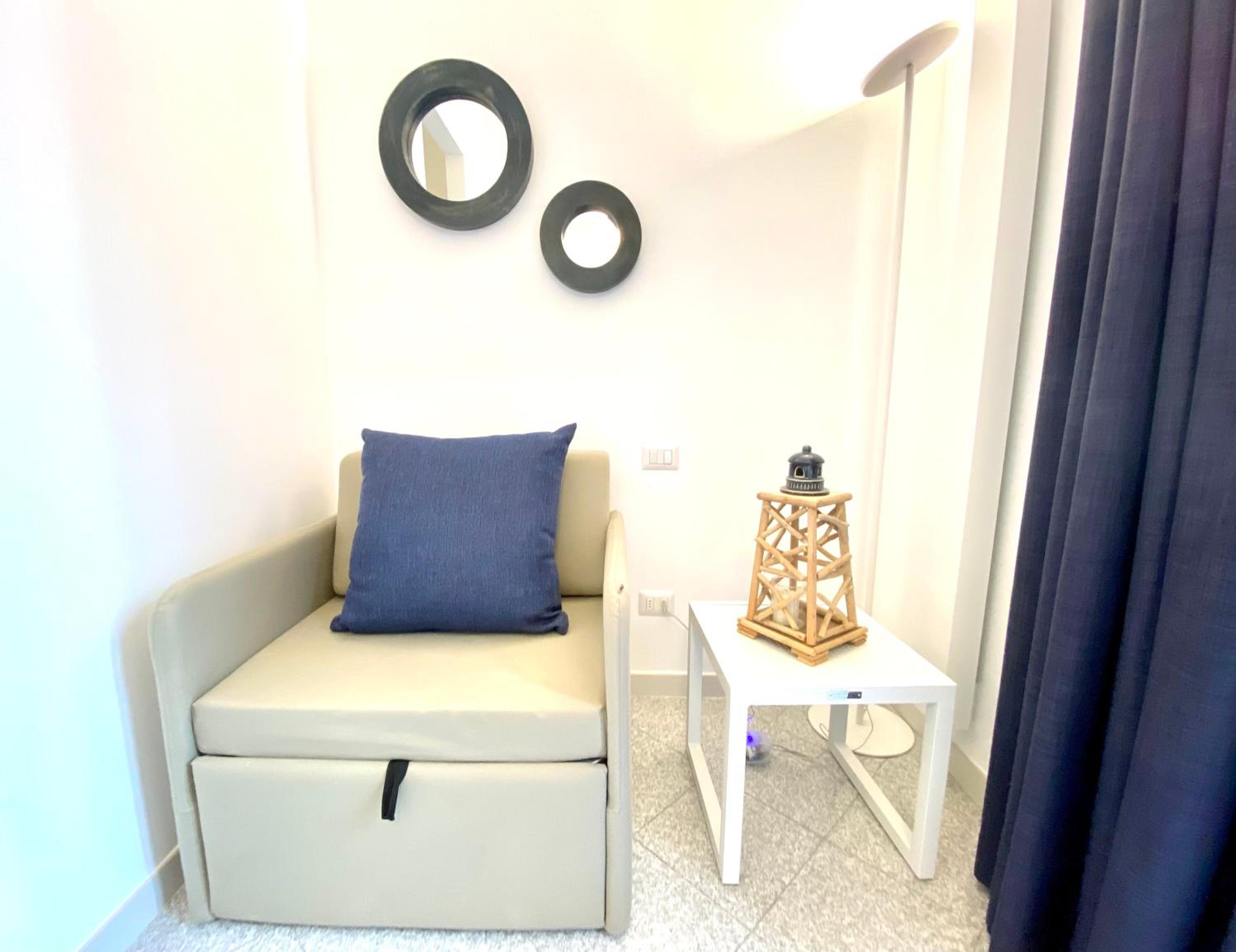 Appartamento in Via pola a Savelletri view 3