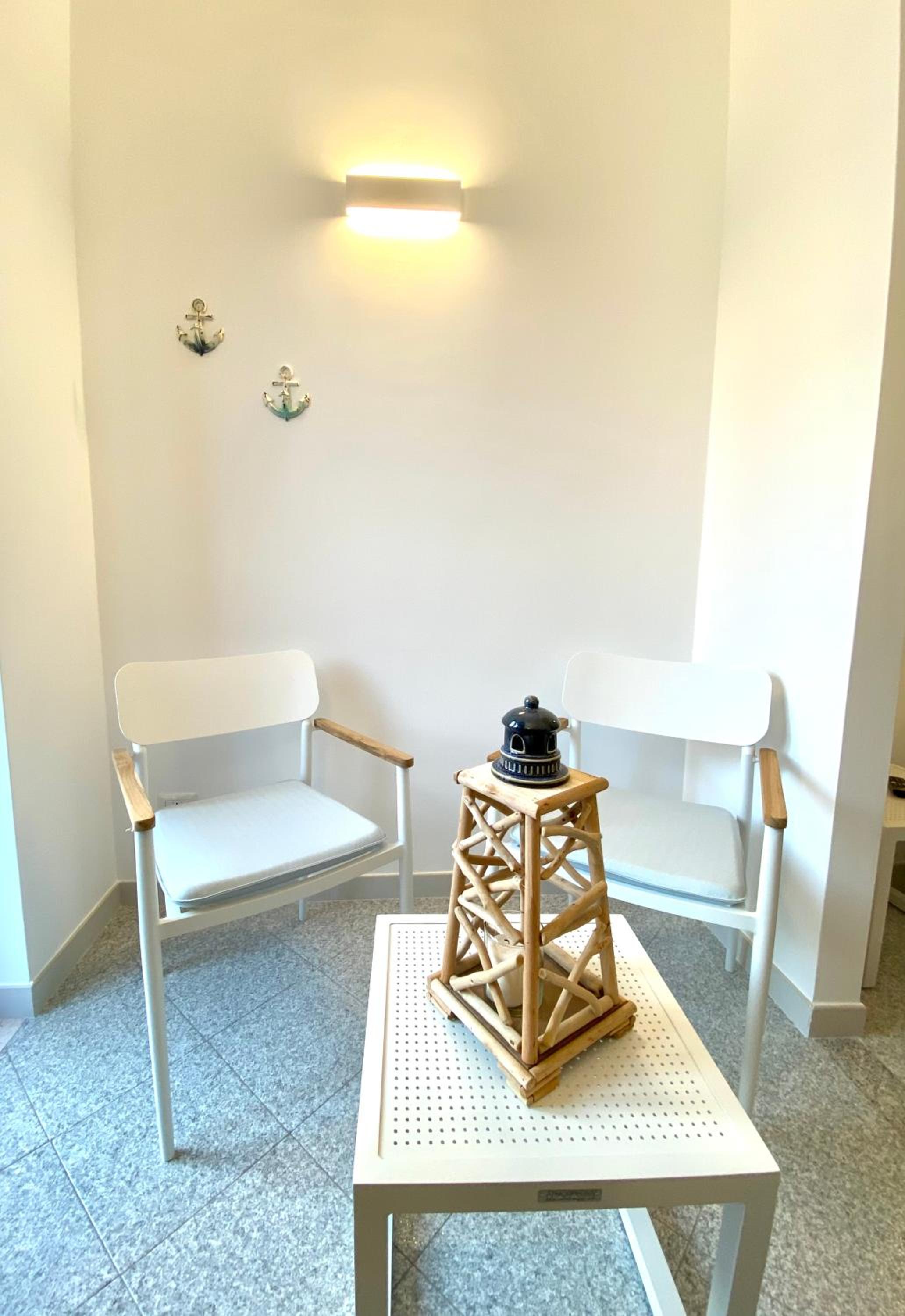 Appartamento in Via pola a Savelletri view 5