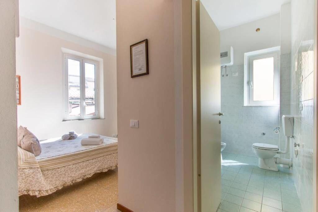 B&B Central Toma