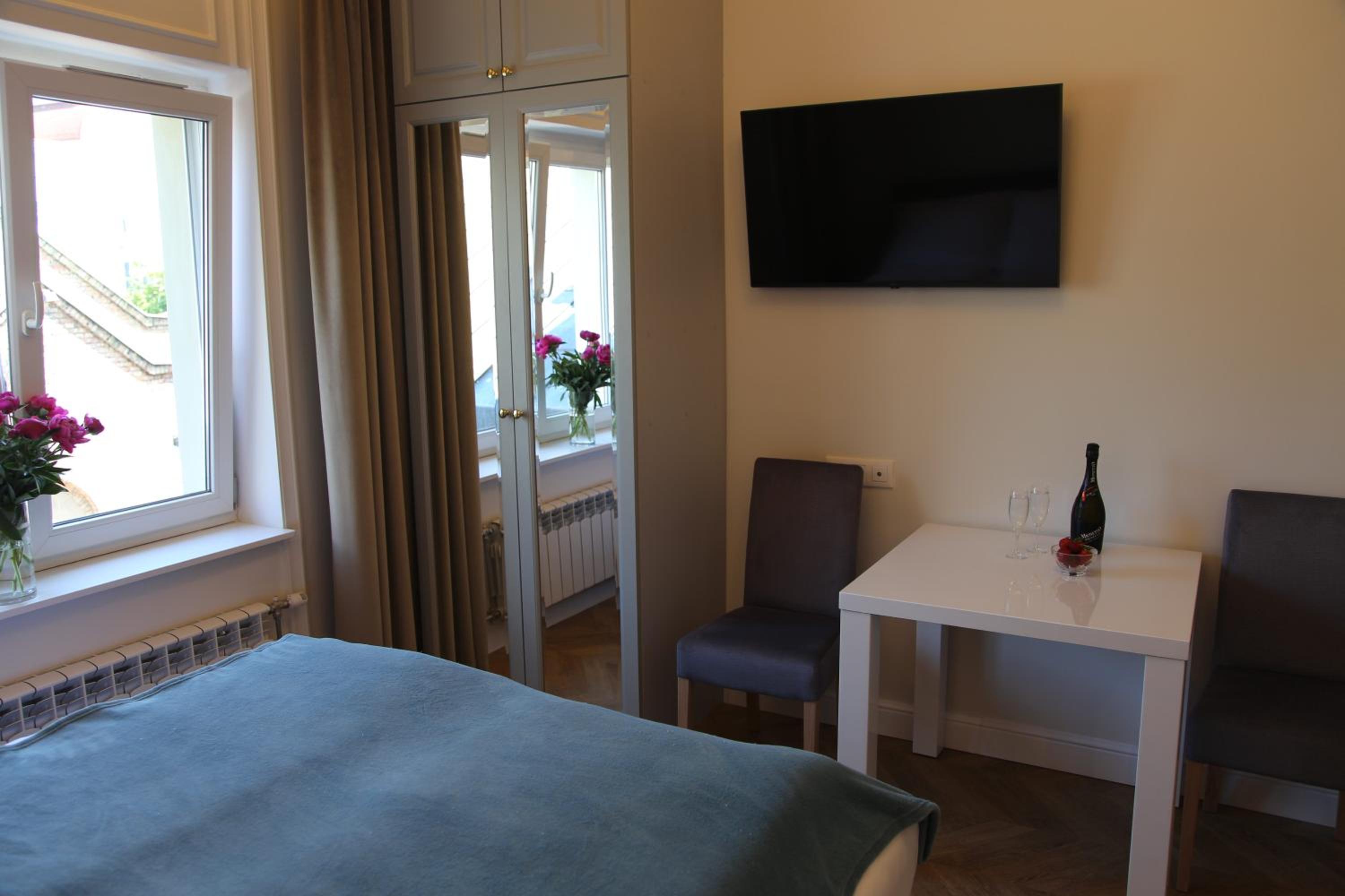 Apartamenty al Mare Sopot