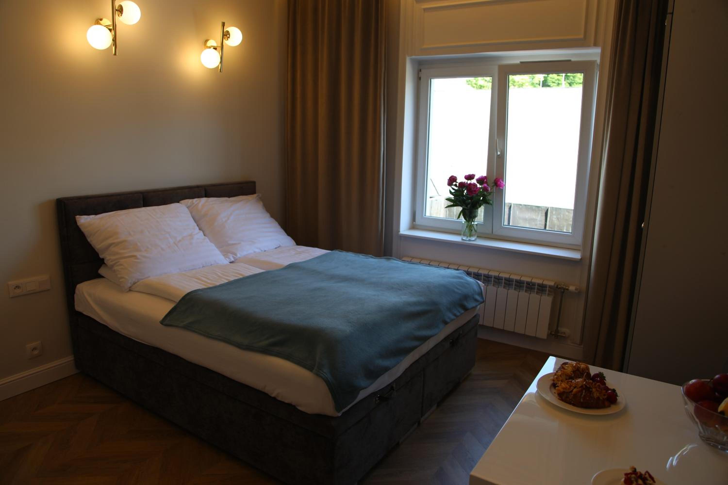 Apartamenty al Mare Sopot