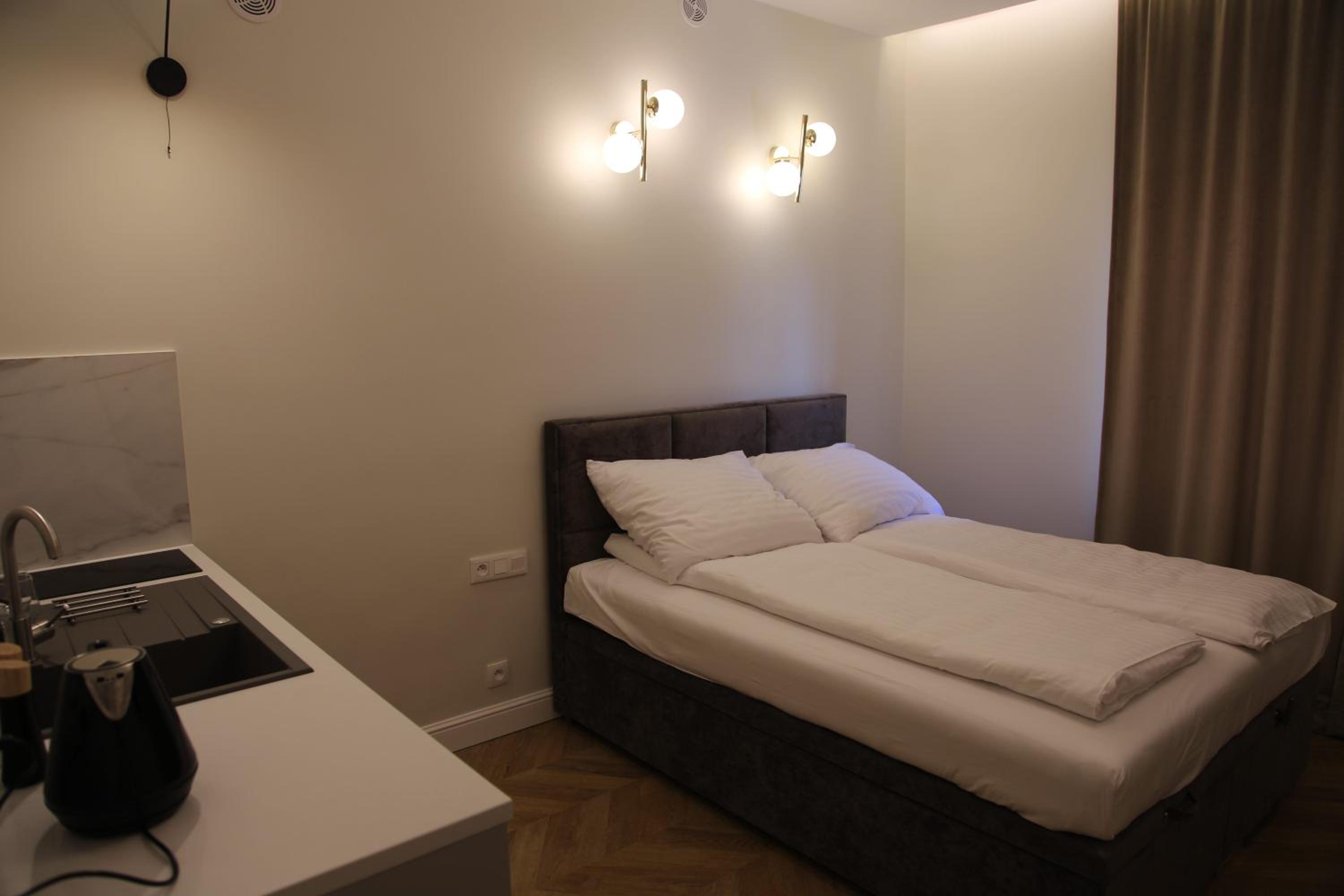 Apartamenty al Mare Sopot