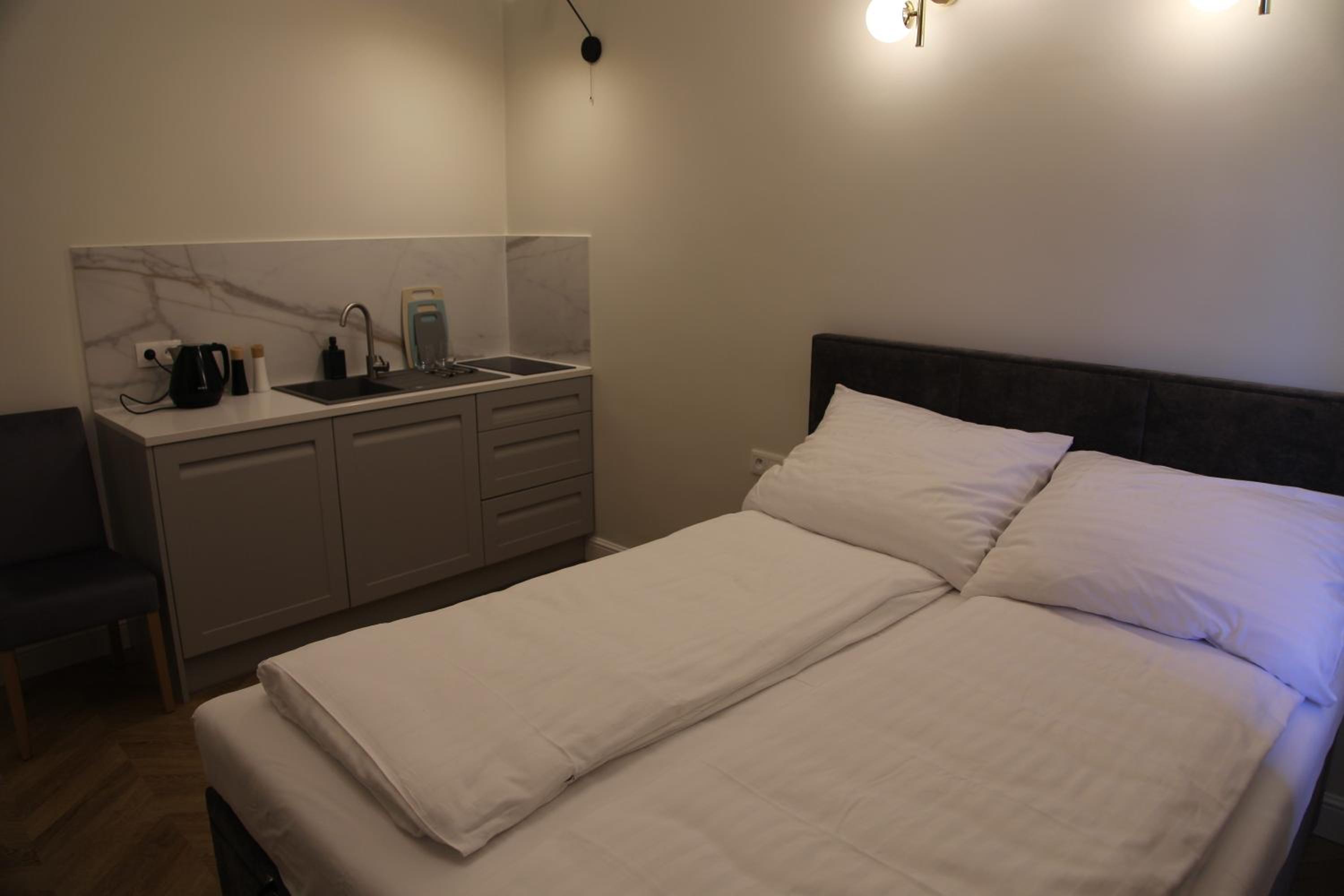 Apartamenty al Mare Sopot