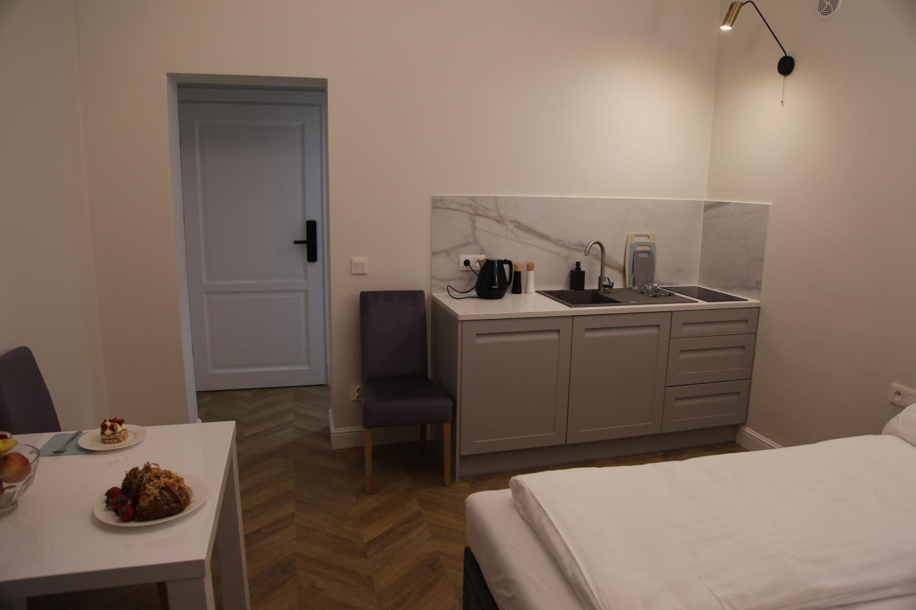 Apartamenty al Mare Sopot