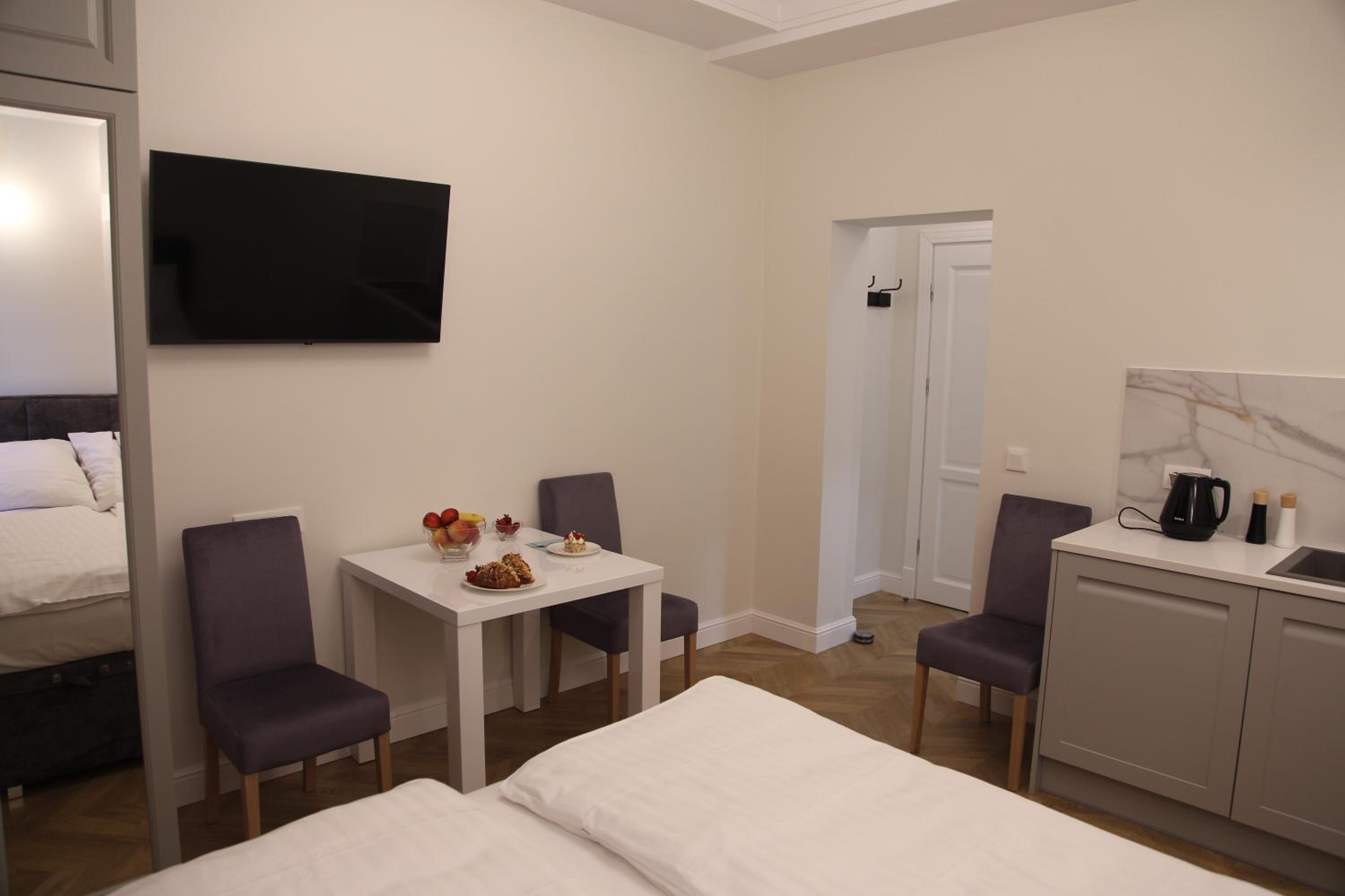 Apartamenty al Mare Sopot