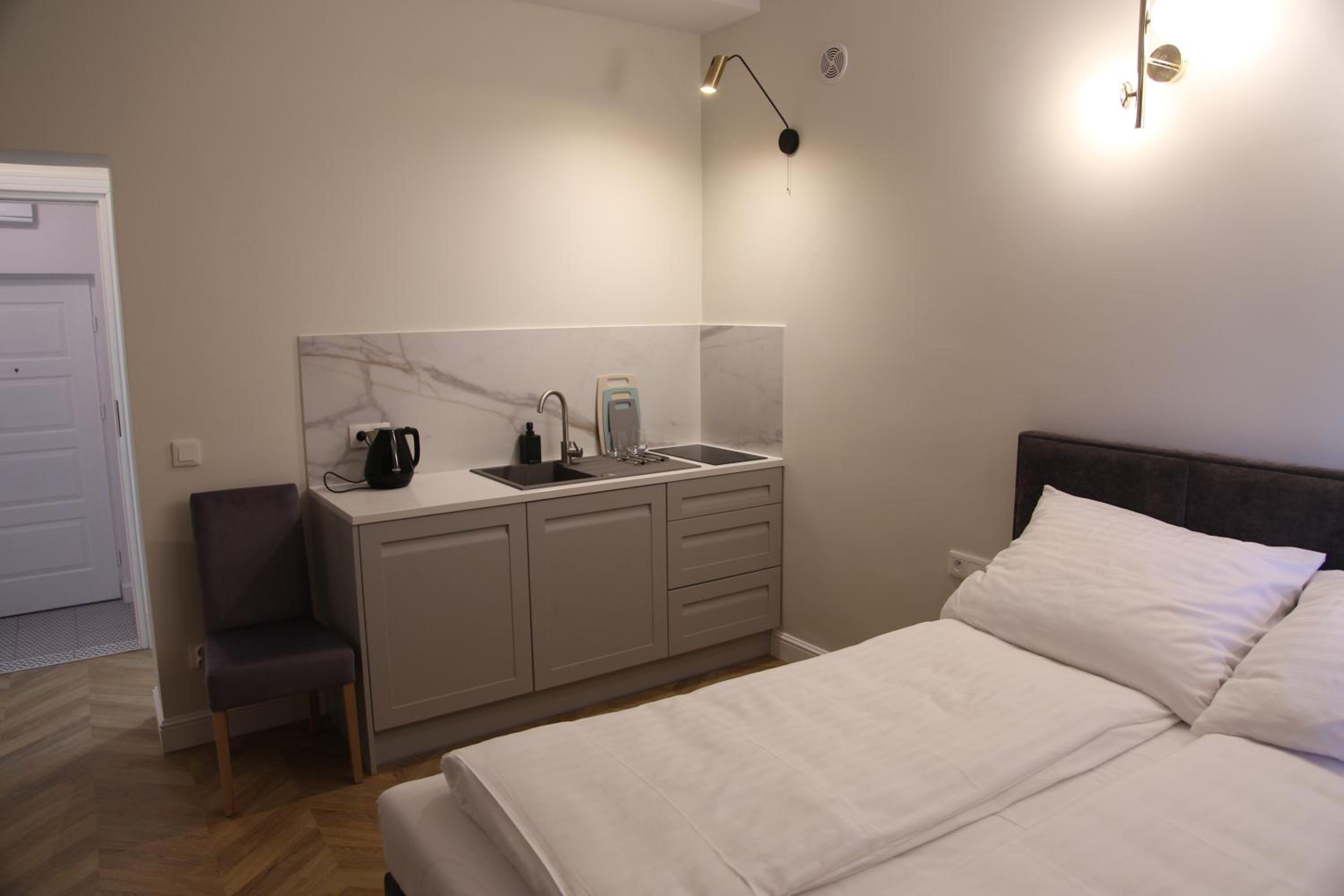 Apartamenty al Mare Sopot