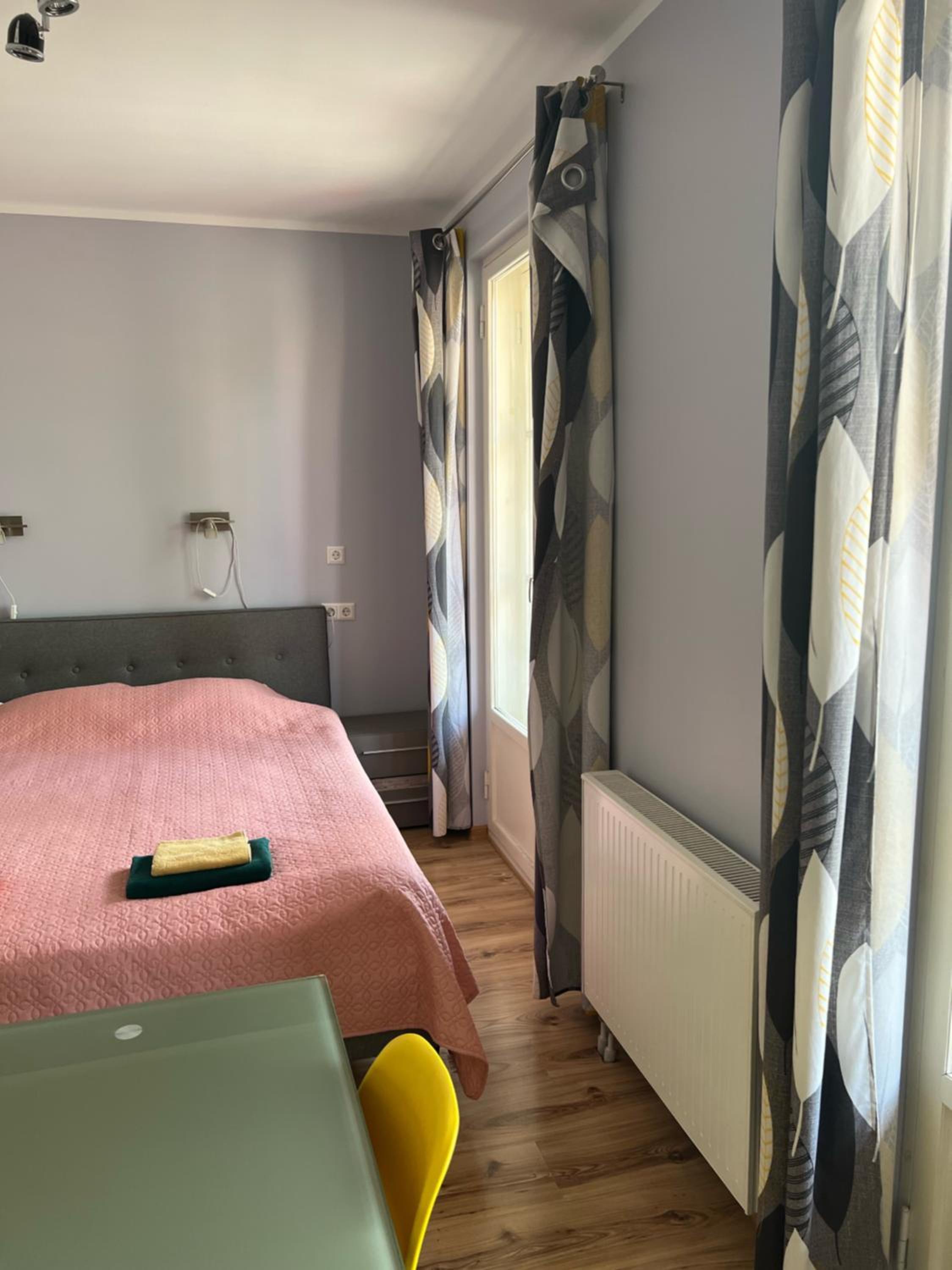 Edgari Guesthouse