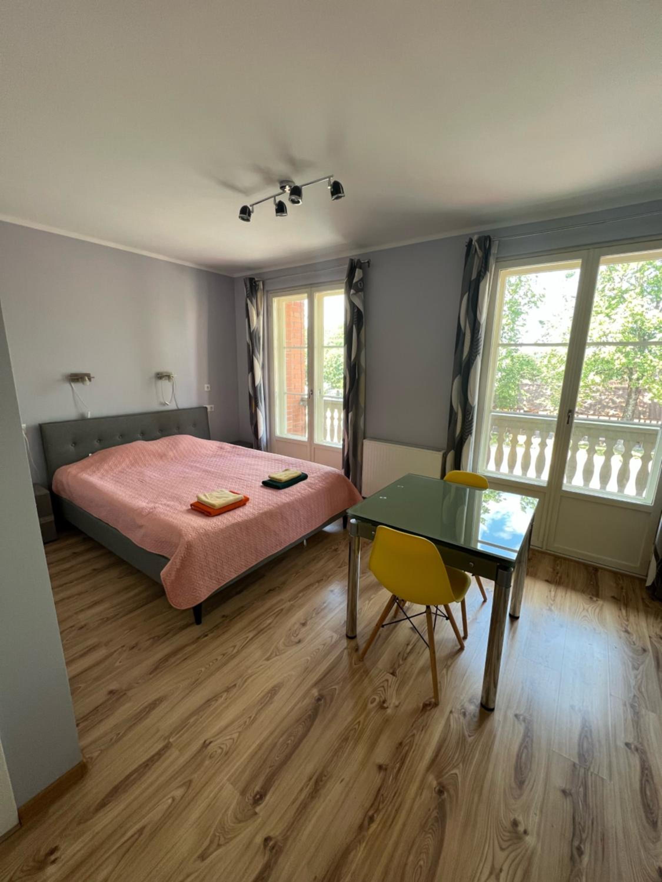 Edgari Guesthouse