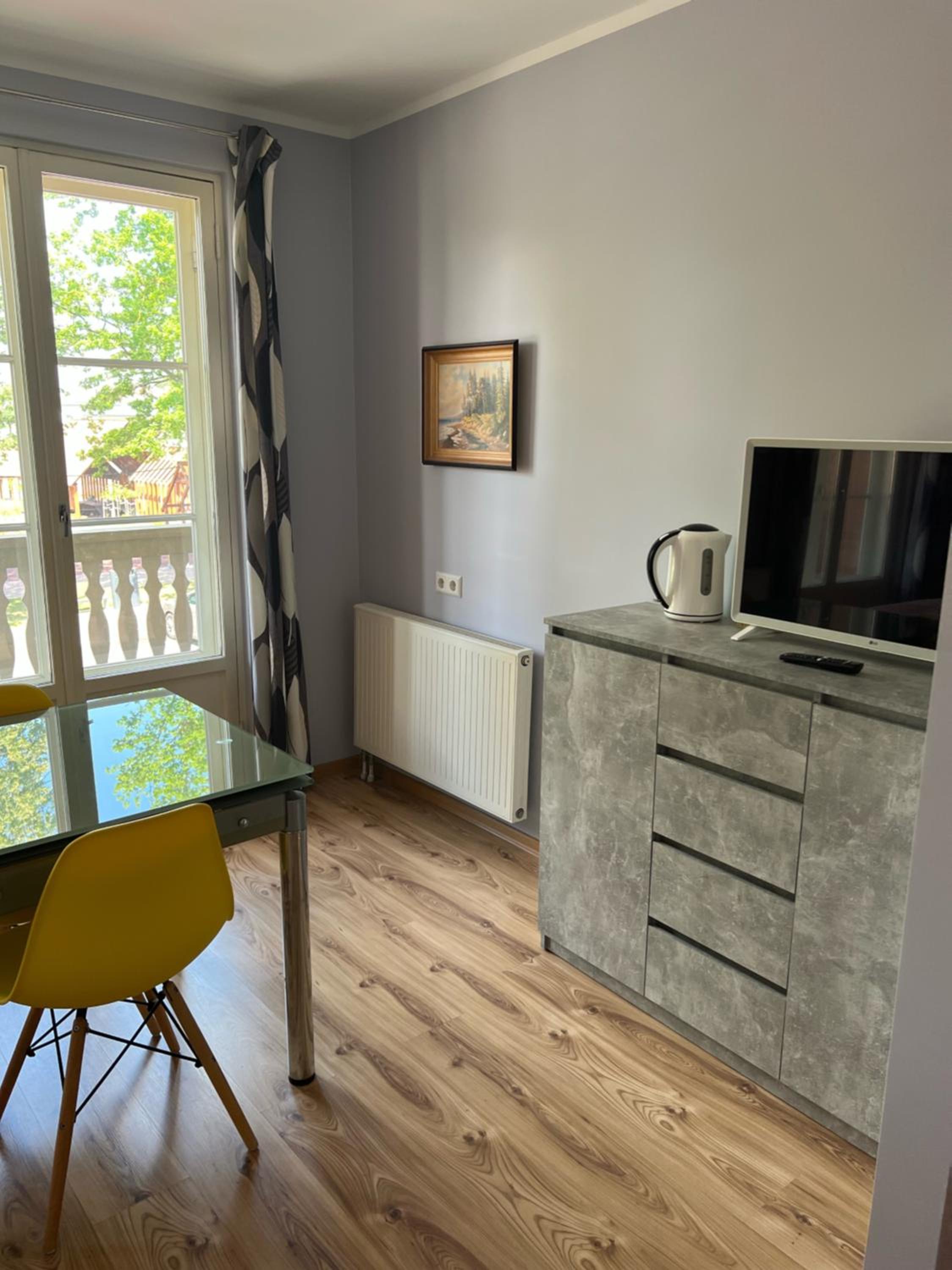 Edgari Guesthouse