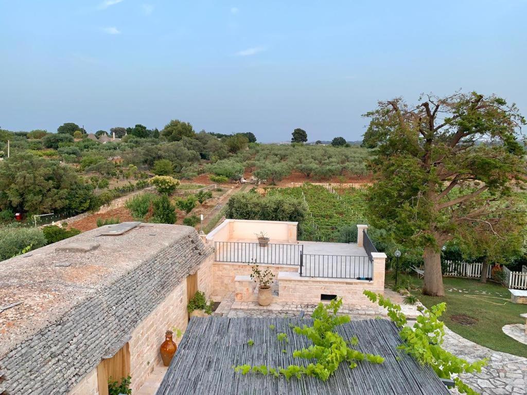 TENUTA MONTANARO