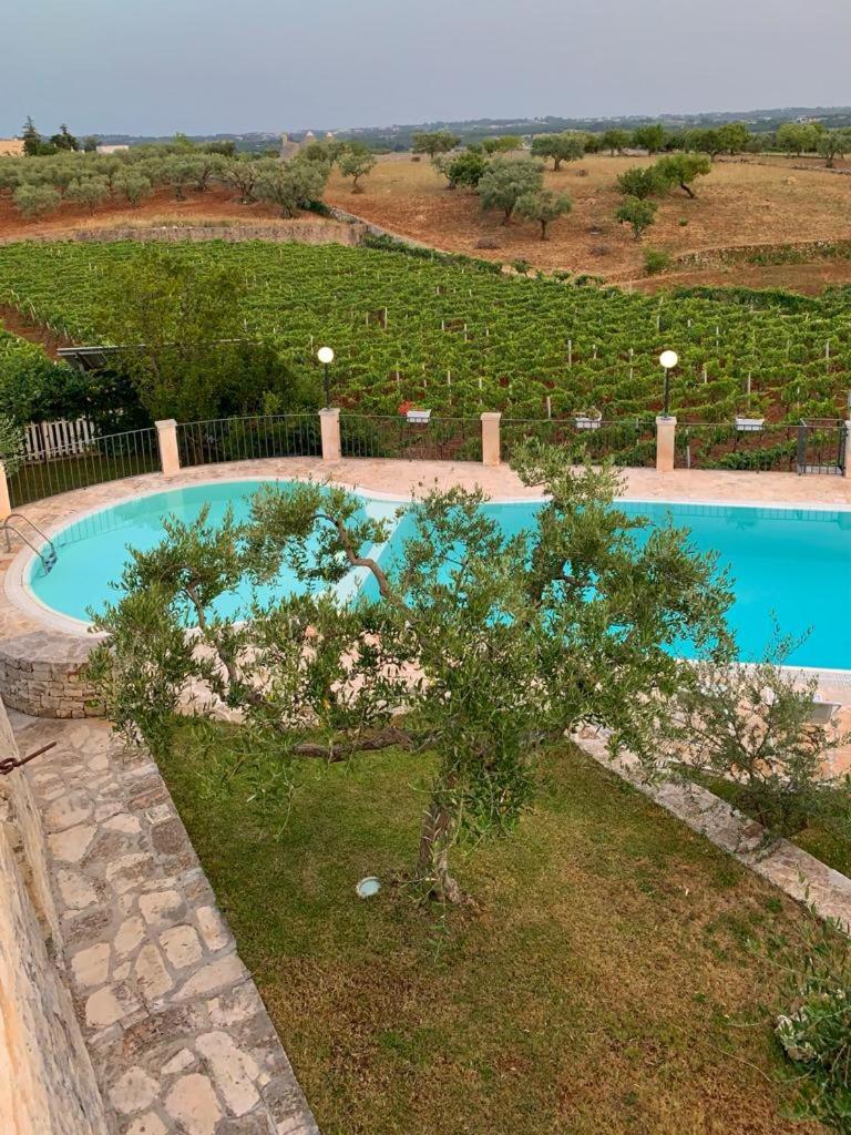 TENUTA MONTANARO