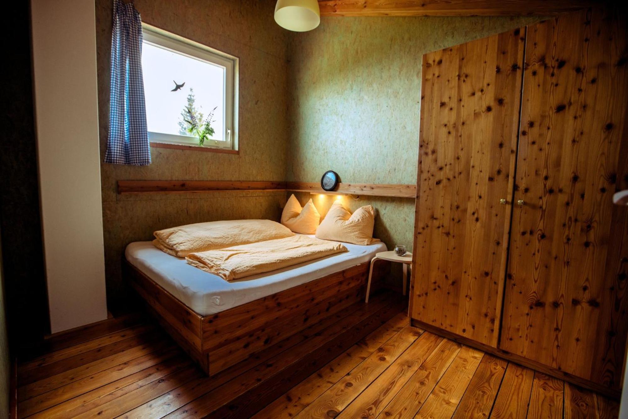 Chalet Hebalm