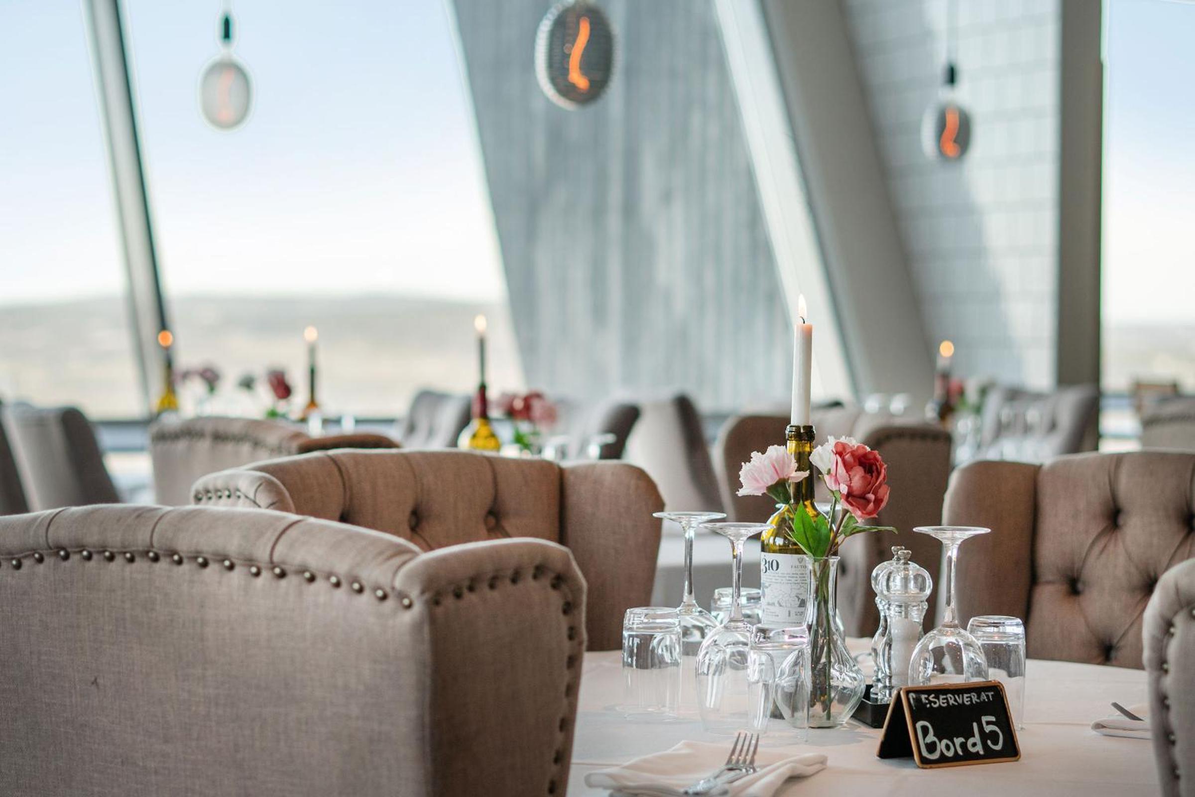 Hotell Hallstaberget