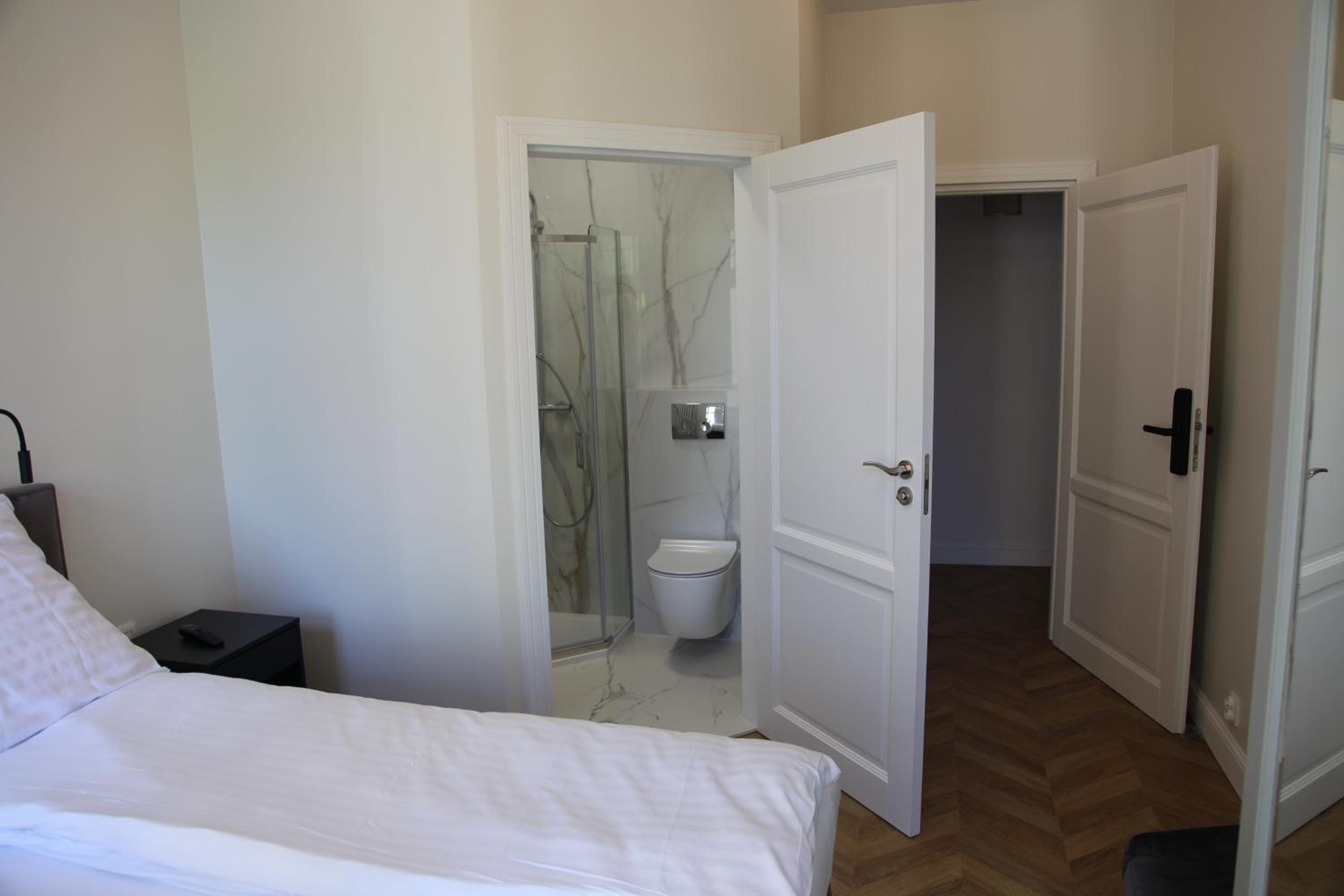 Apartamenty al Mare Sopot