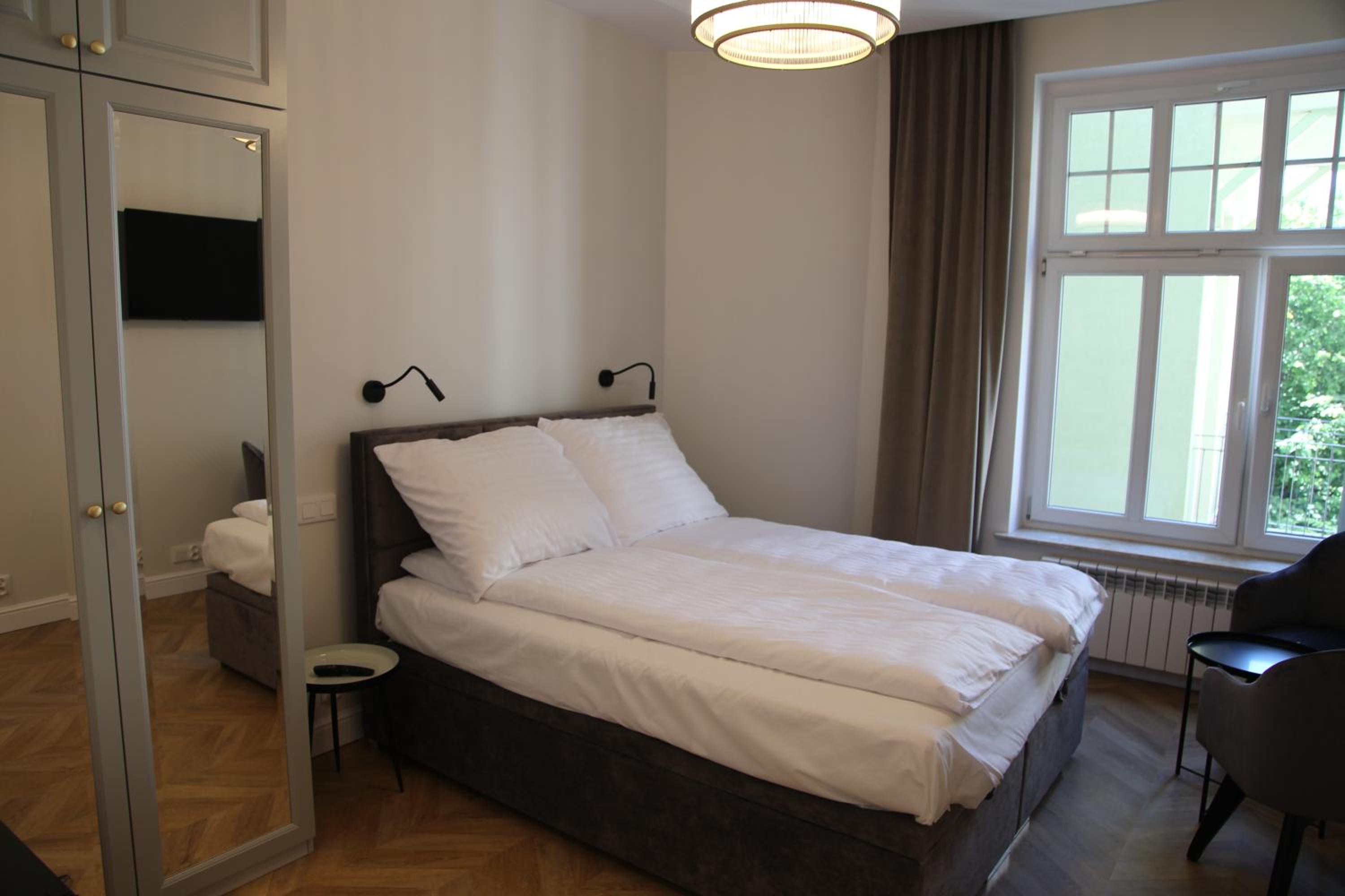 Apartamenty al Mare Sopot