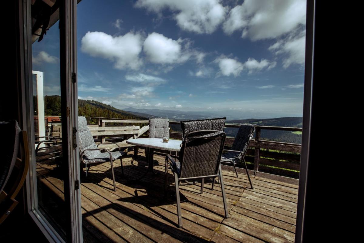 Chalet Hebalm
