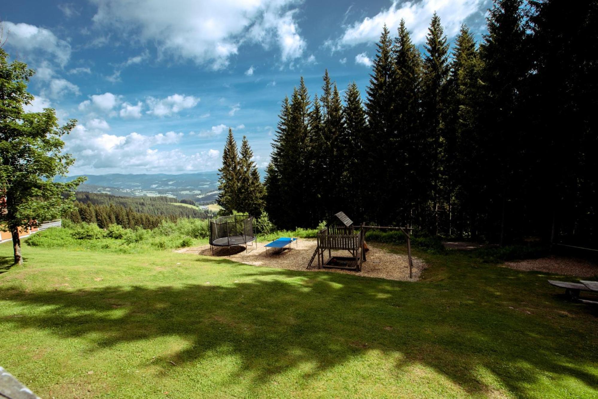 Chalet Hebalm
