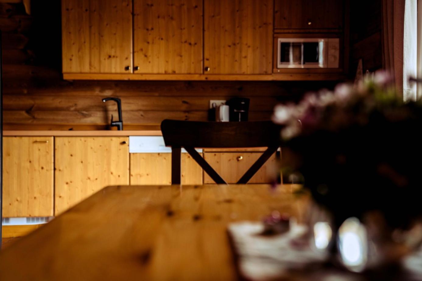 Chalet Hebalm