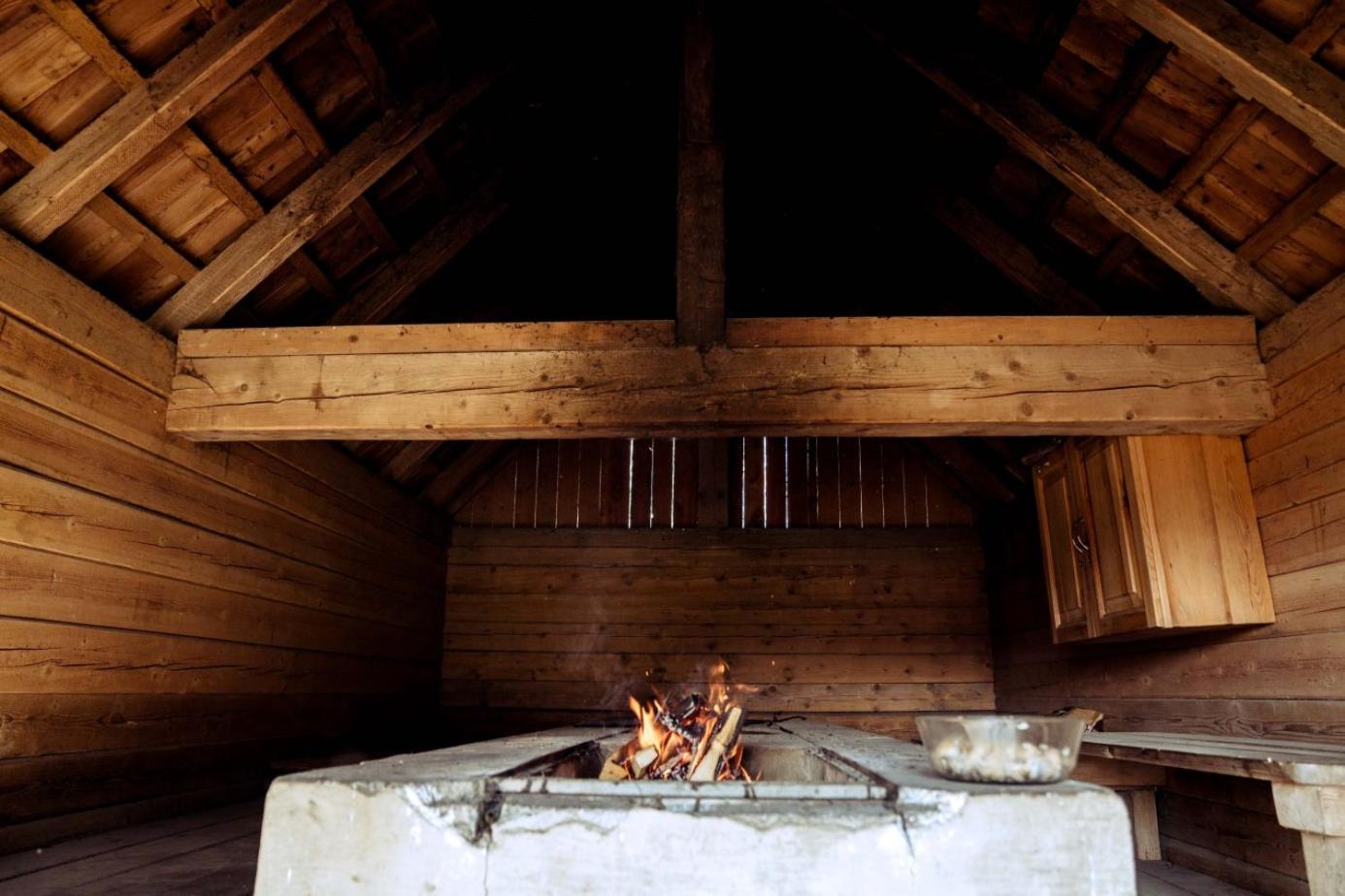 Chalet Hebalm