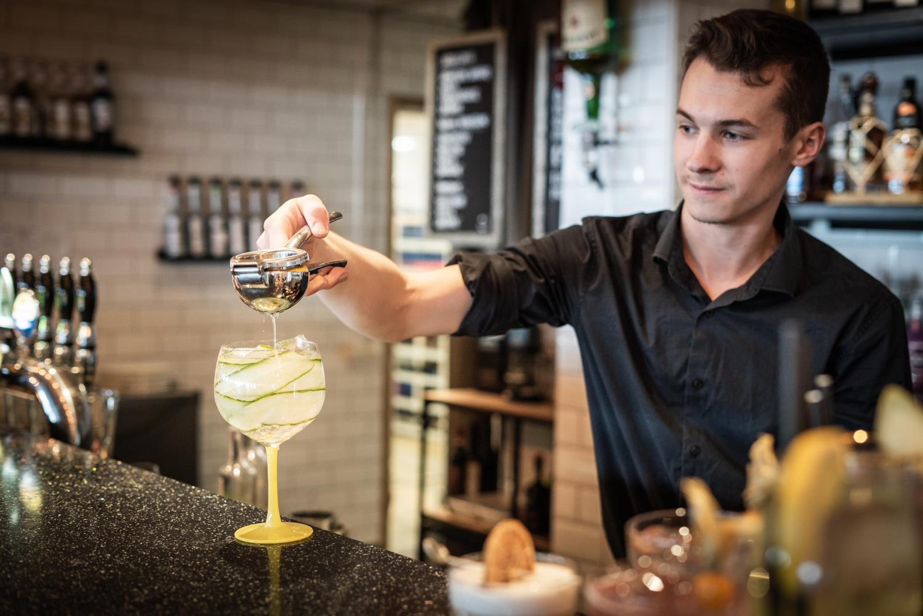 Hotell Hallstaberget — 11