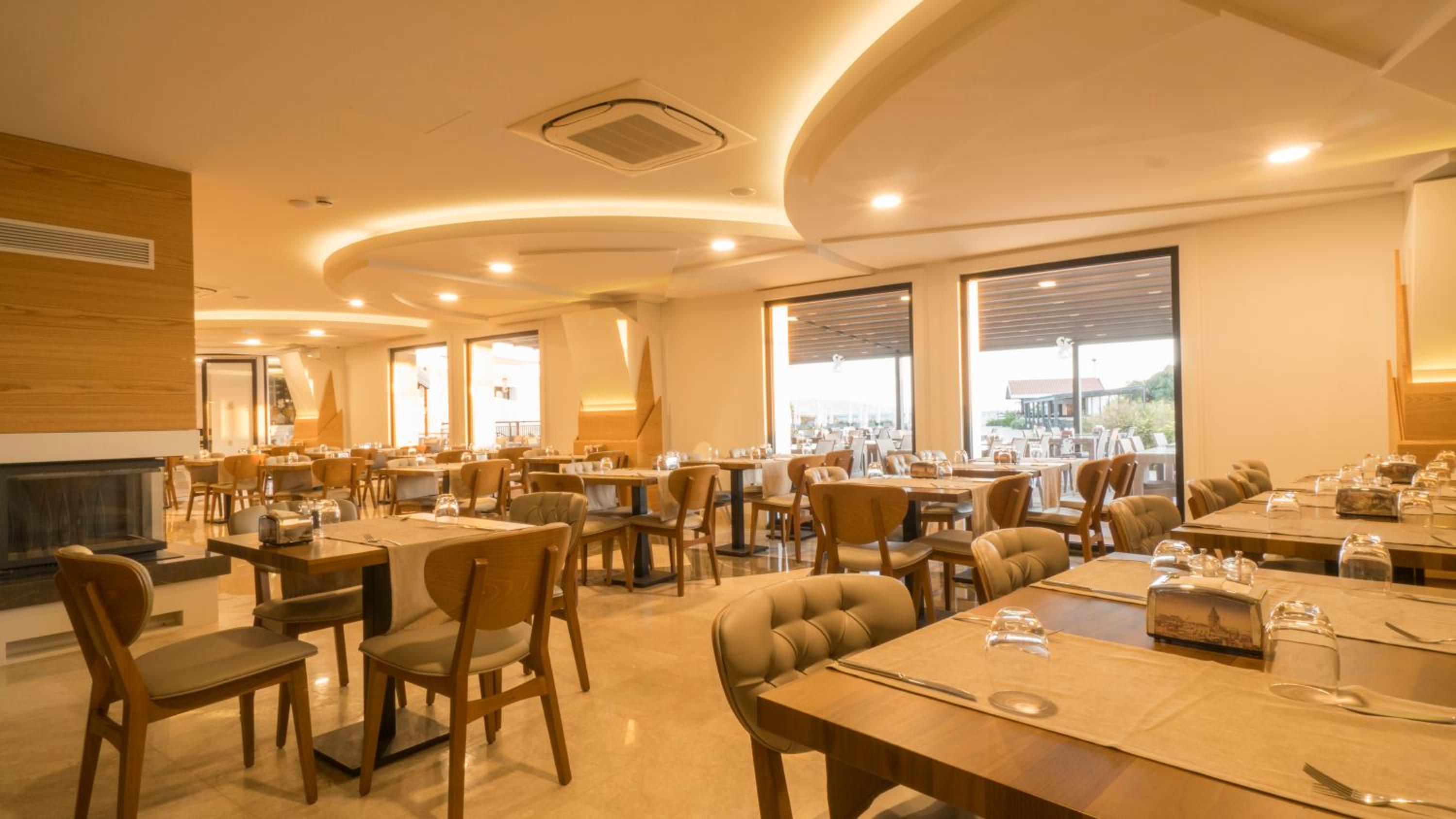 Acroter Hotel & Spa Datça