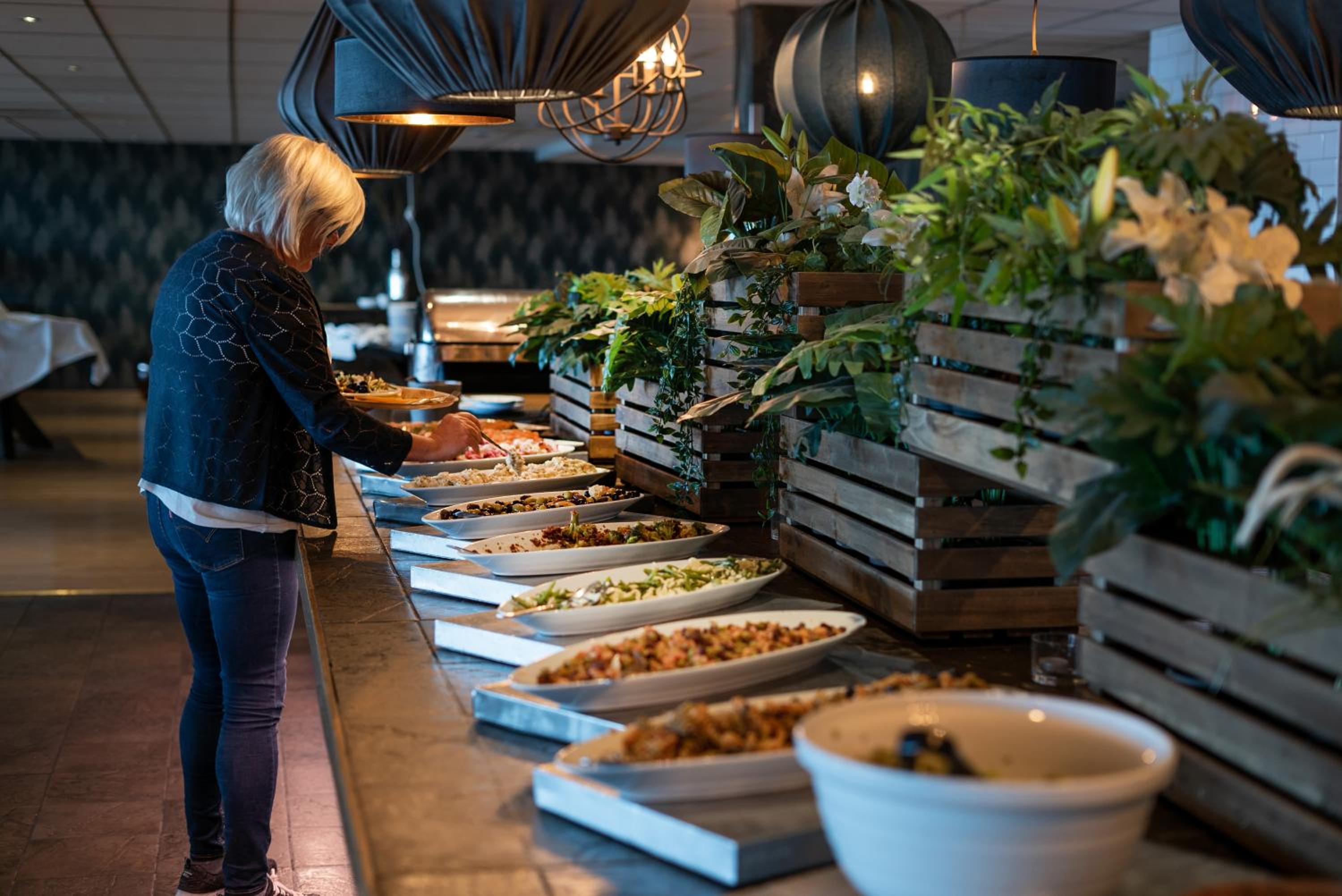 Hotell Hallstaberget — 12