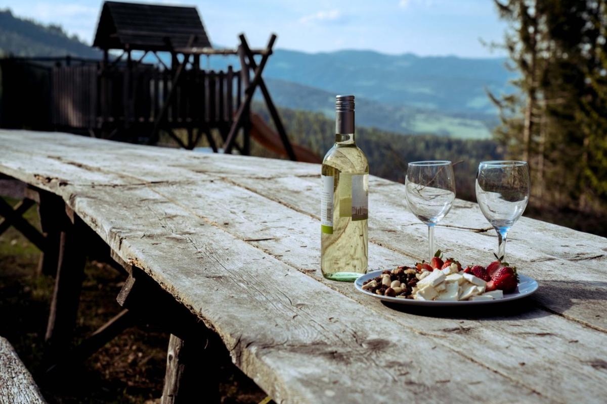 Chalet Hebalm