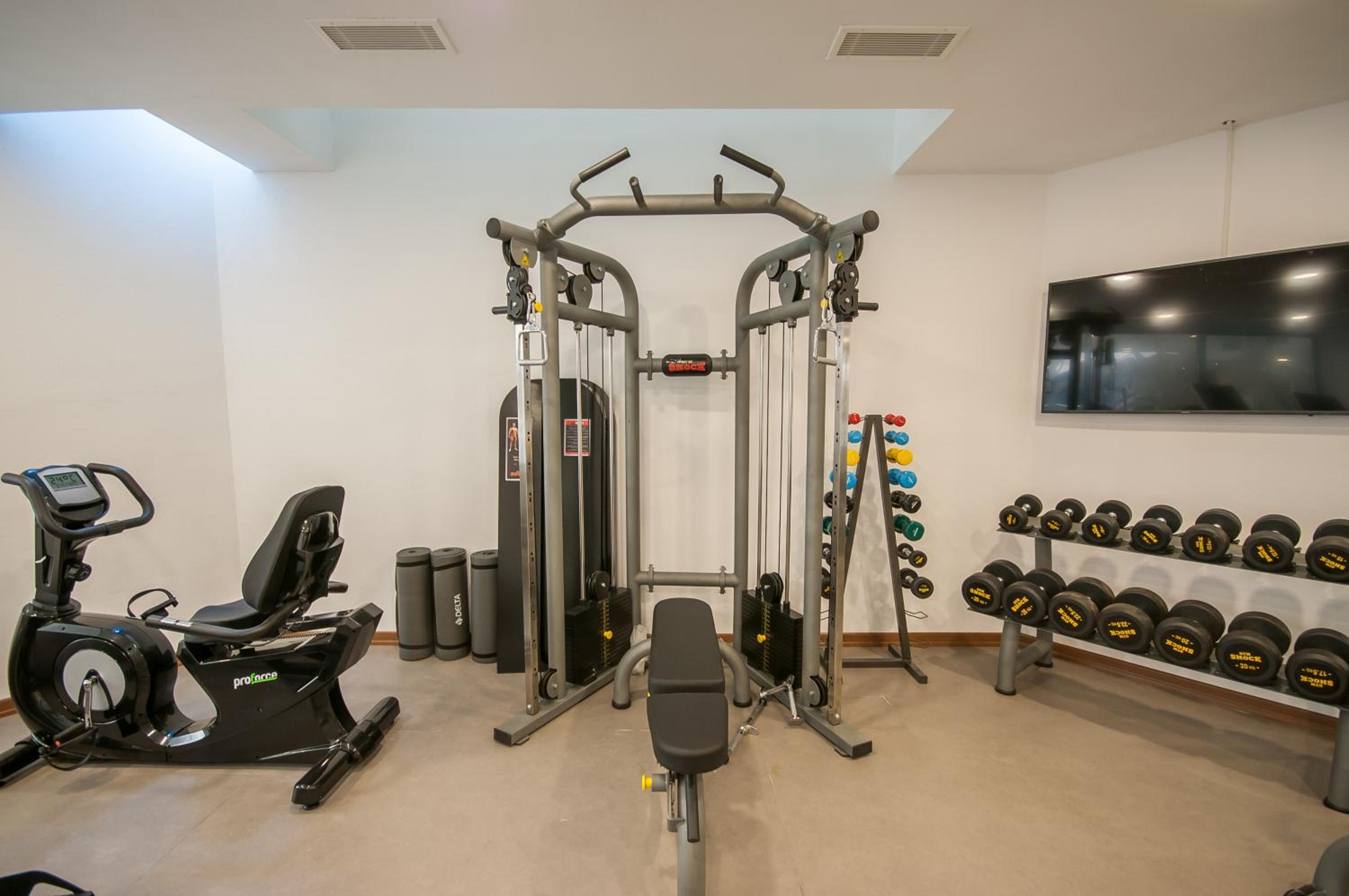 Acroter Hotel & Spa Datça