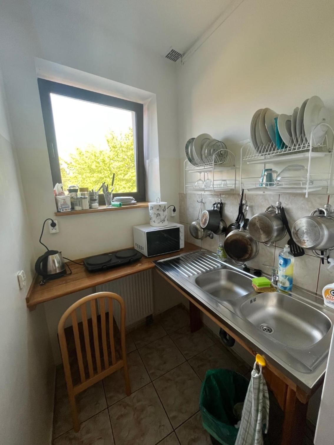 Villa Senator with access Kitchen - Adults Only