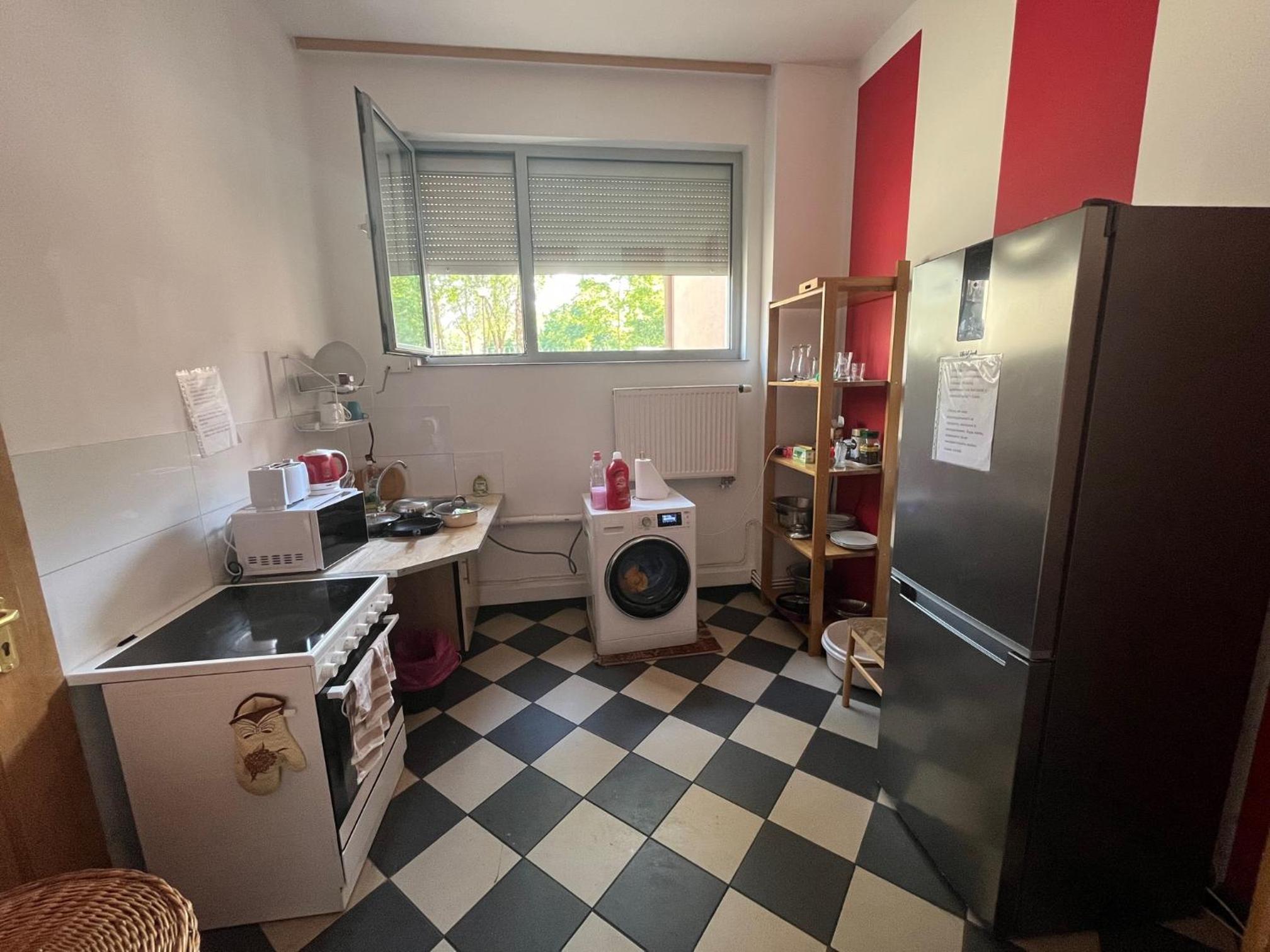 Villa Senator with access Kitchen - Adults Only
