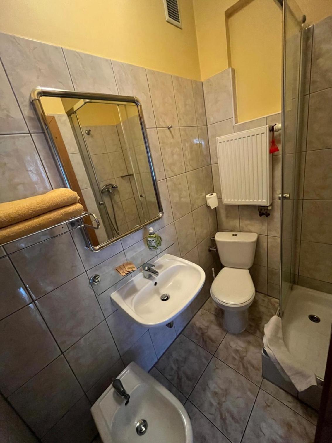 Villa Senator with access Kitchen - Adults Only