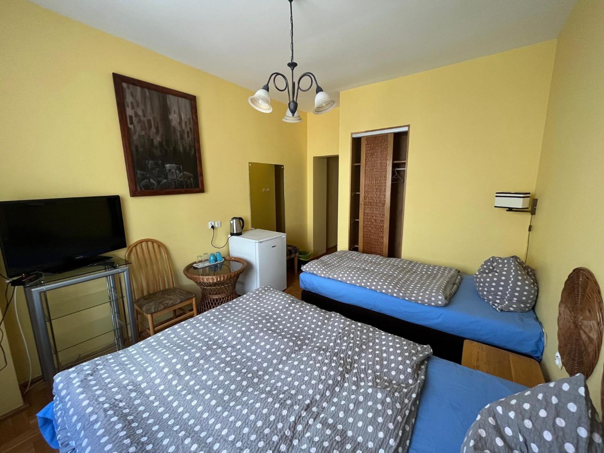 Villa Senator with access Kitchen - Adults Only