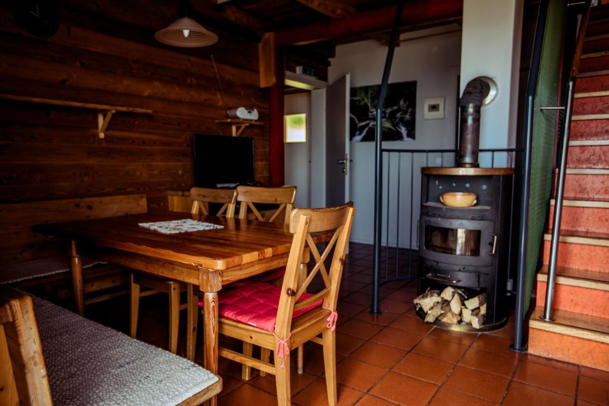 Chalet Hebalm