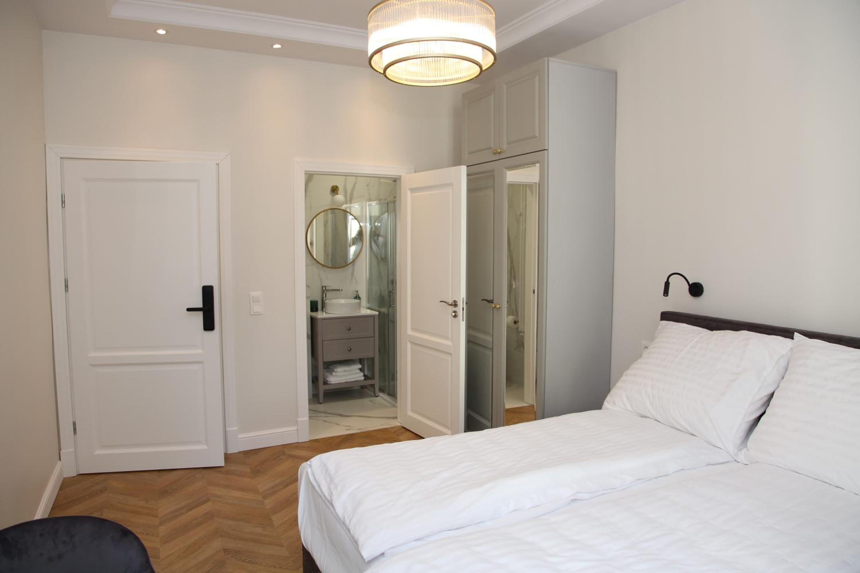 Apartamenty al Mare Sopot