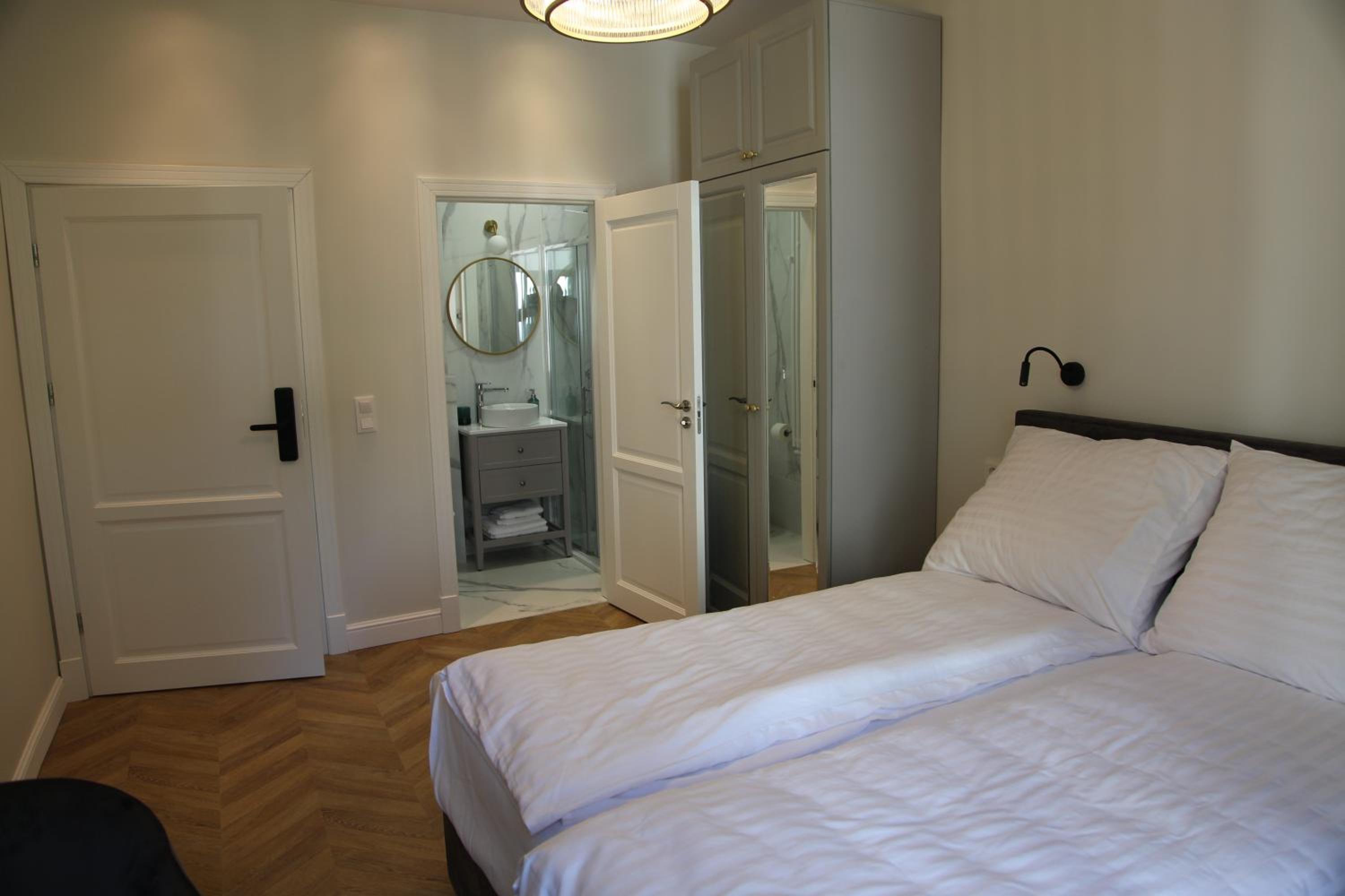 Apartamenty al Mare Sopot
