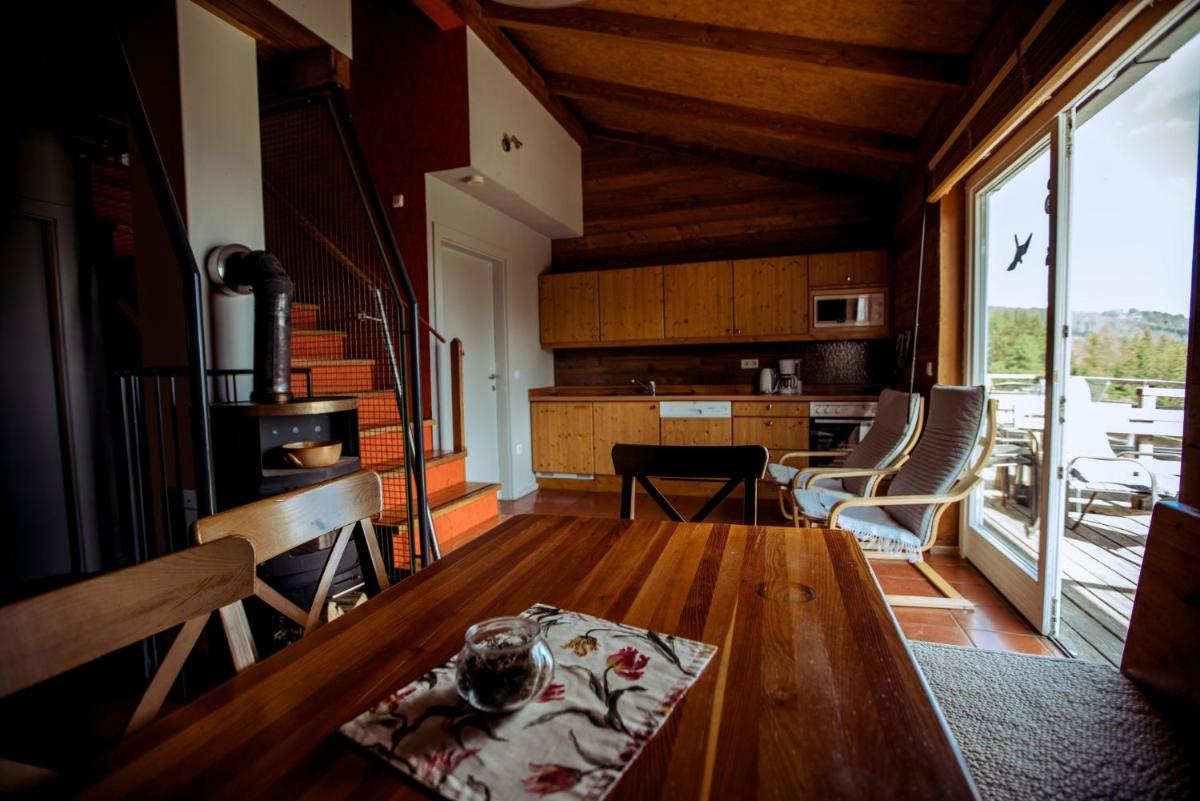 Chalet Hebalm