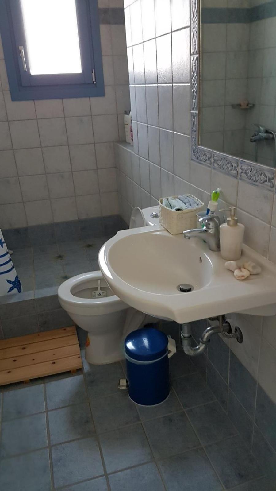 Villa Mariza Kythnos