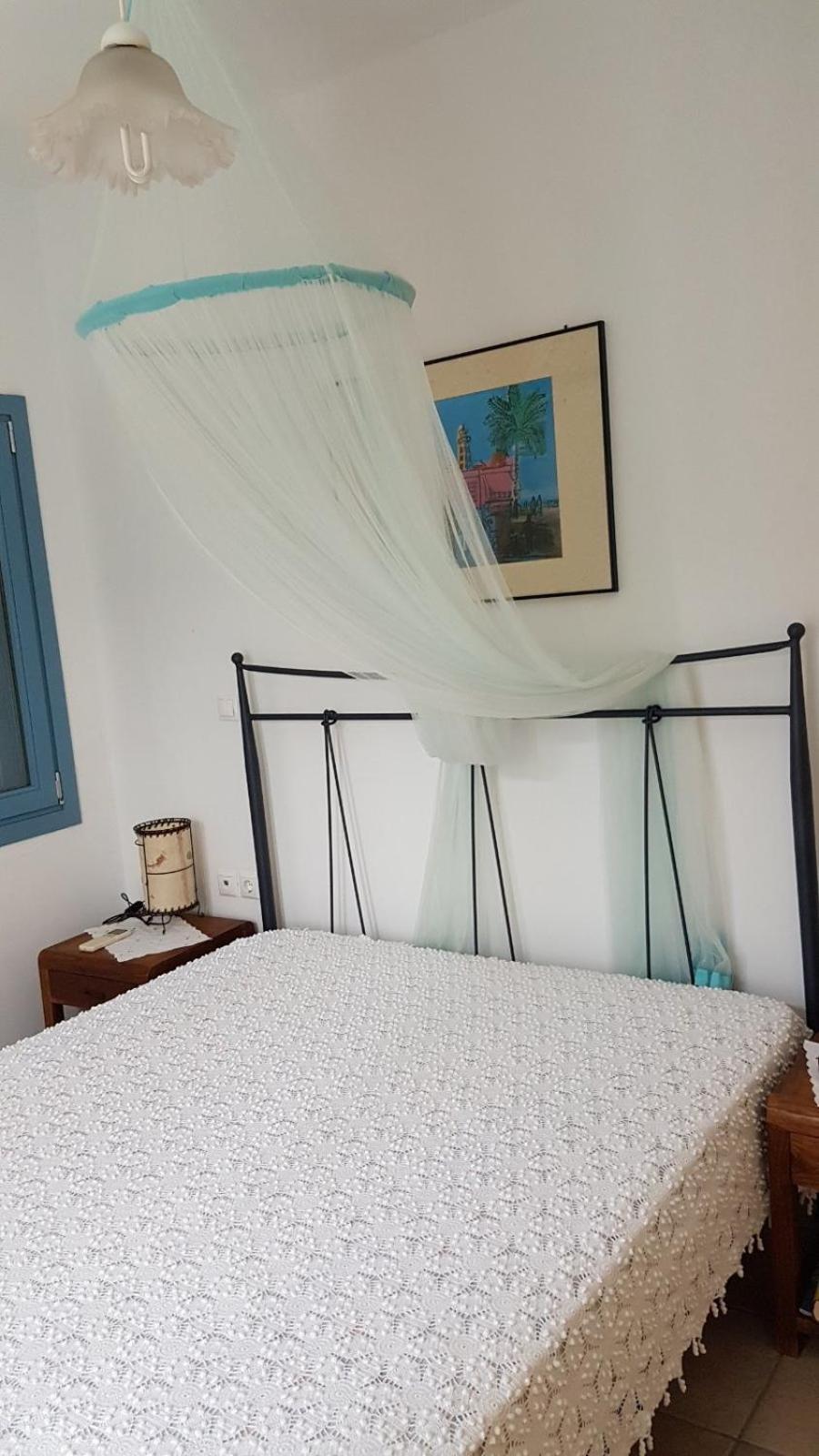 Villa Mariza Kythnos