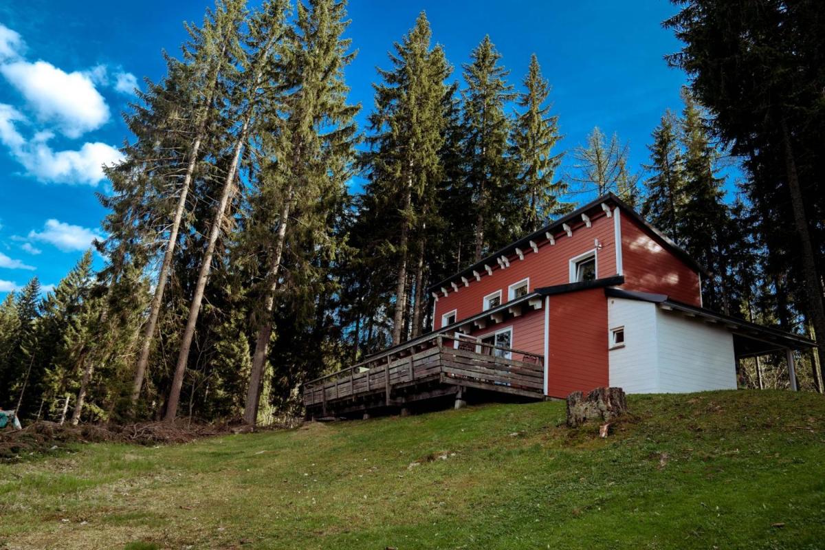 Chalet Hebalm