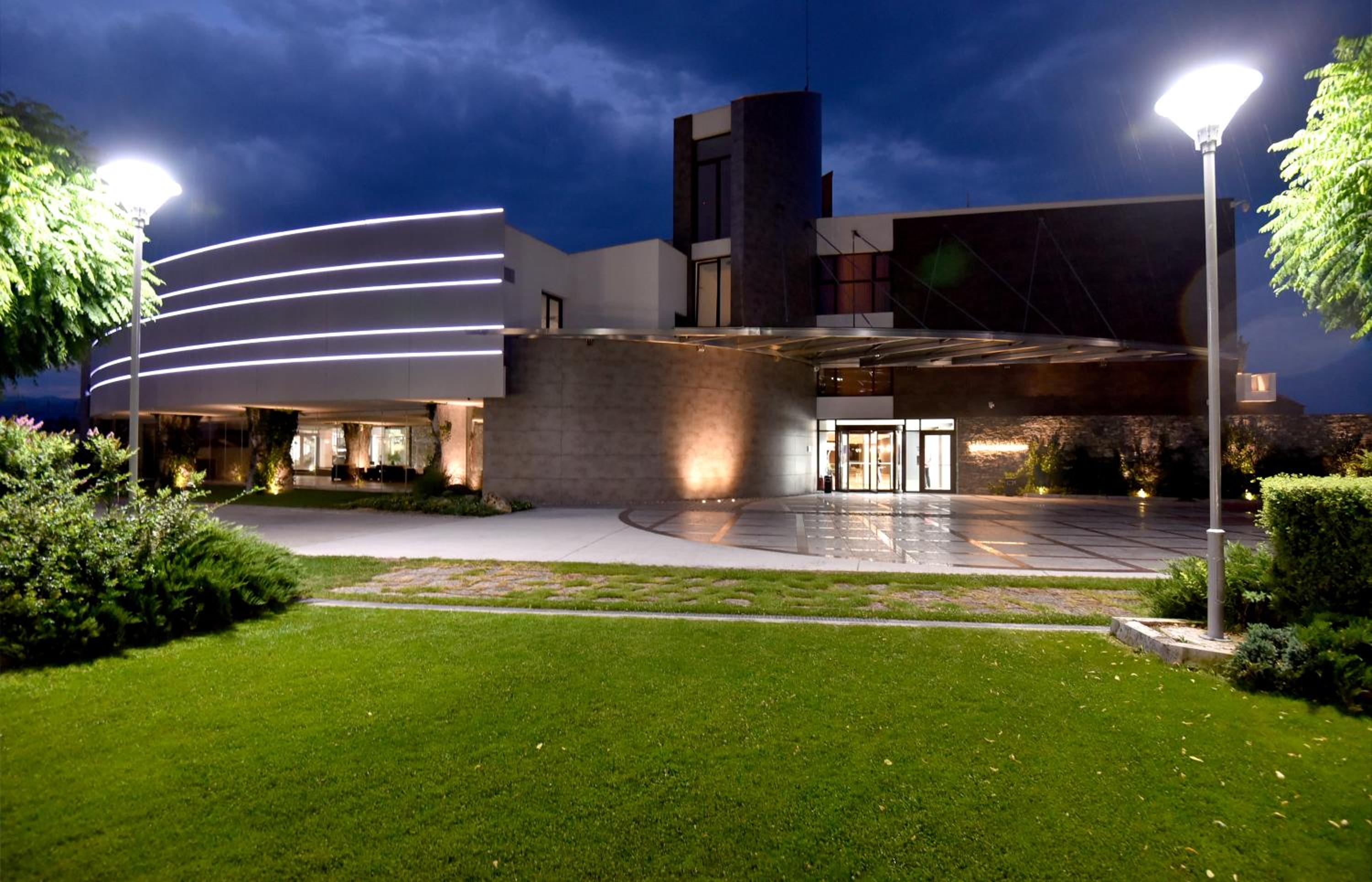 Uva Nestum Wine & SPA view 4