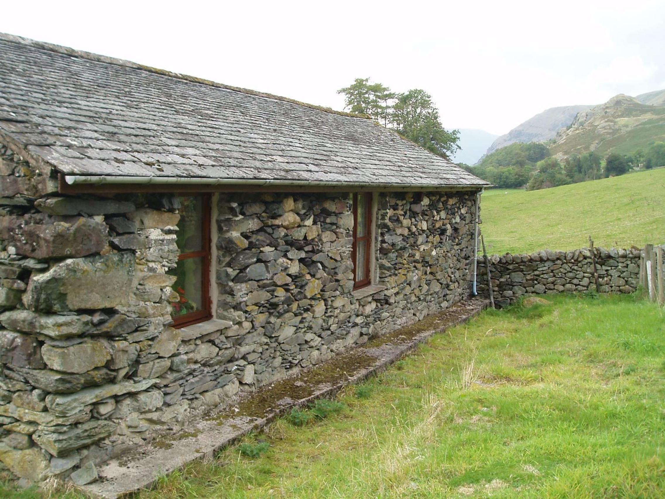 Fisher-gill Camping Barn view 3