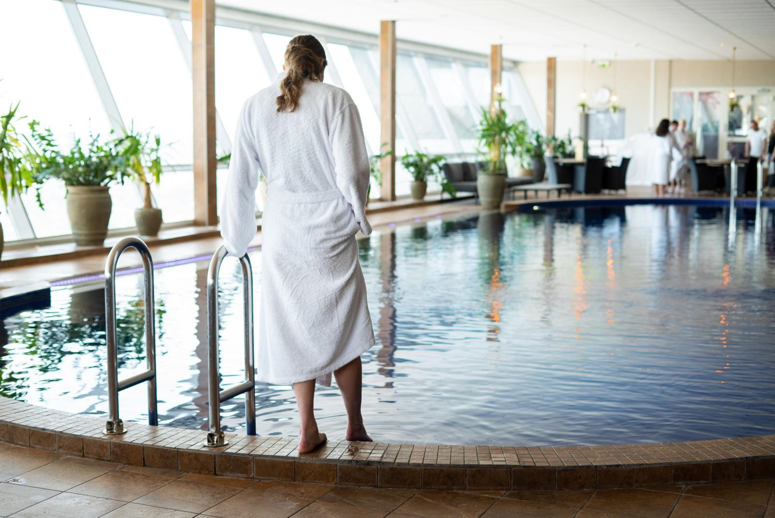 Hotell Hallstaberget — 9