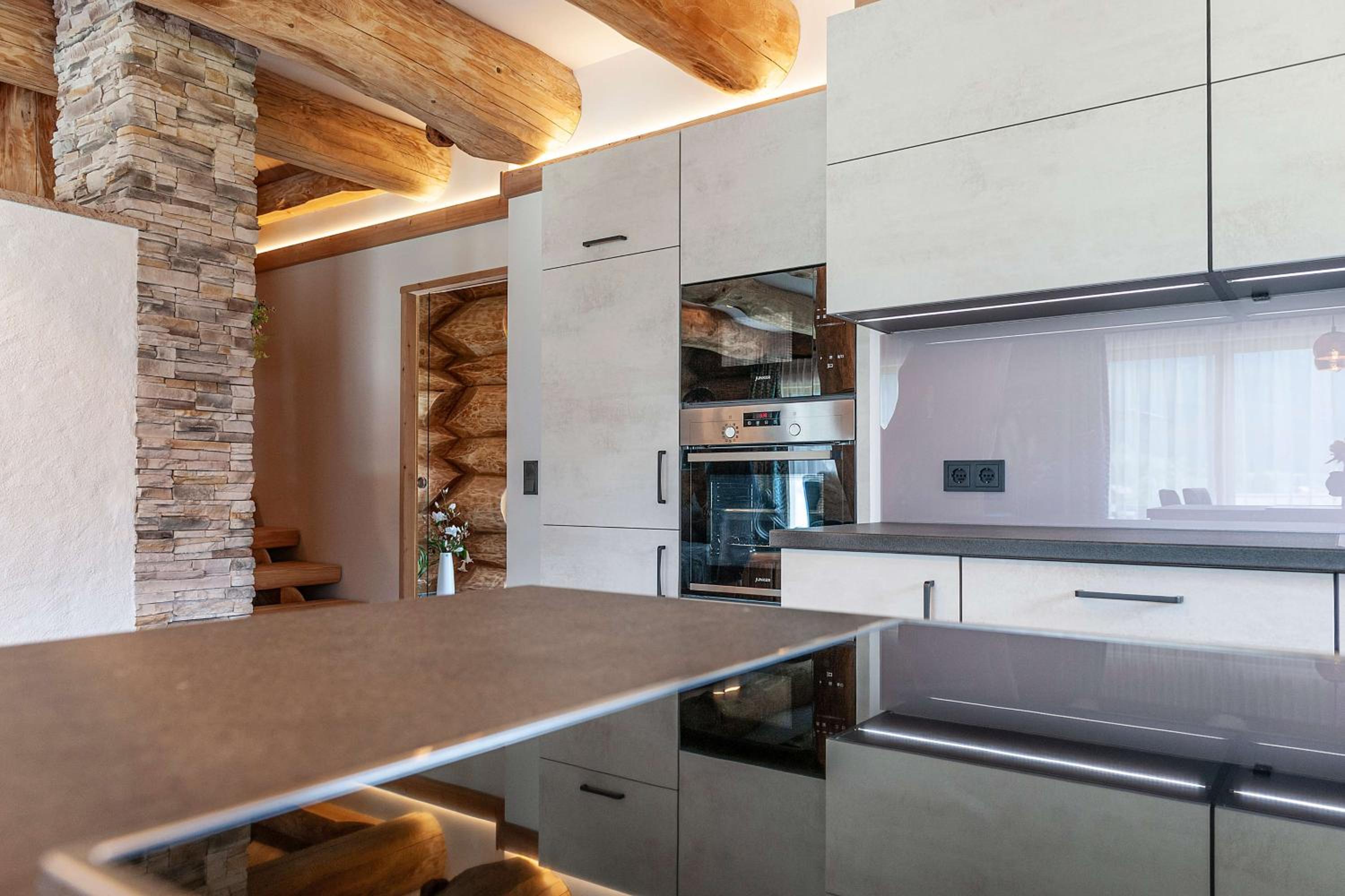 Das Blockhaus Gosau - Your Austrian Home