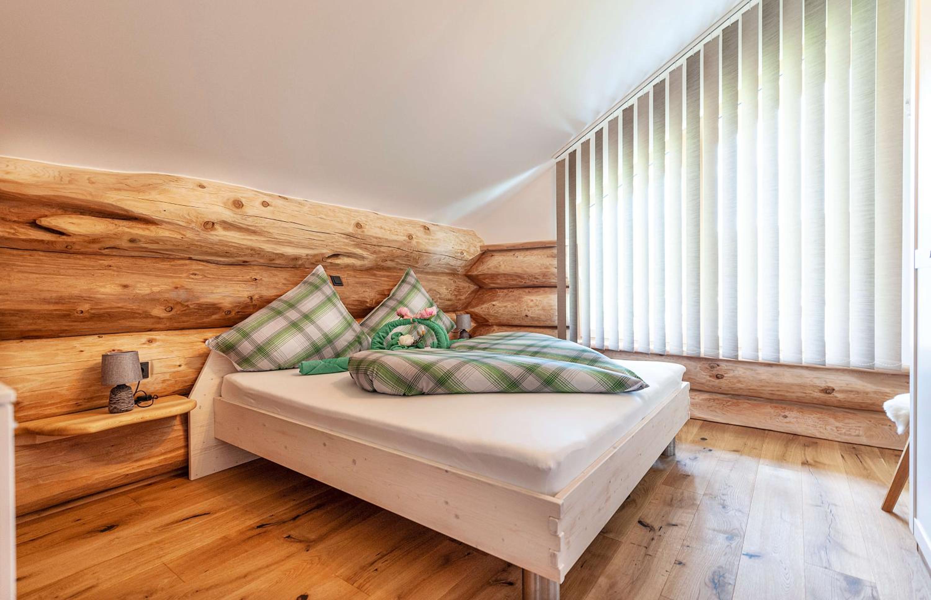 Das Blockhaus Gosau - Your Austrian Home