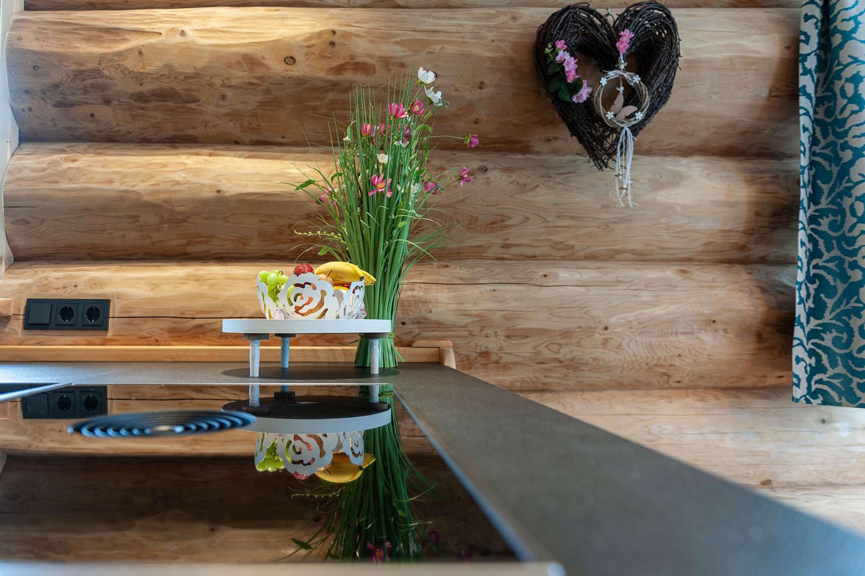 Das Blockhaus Gosau - Your Austrian Home