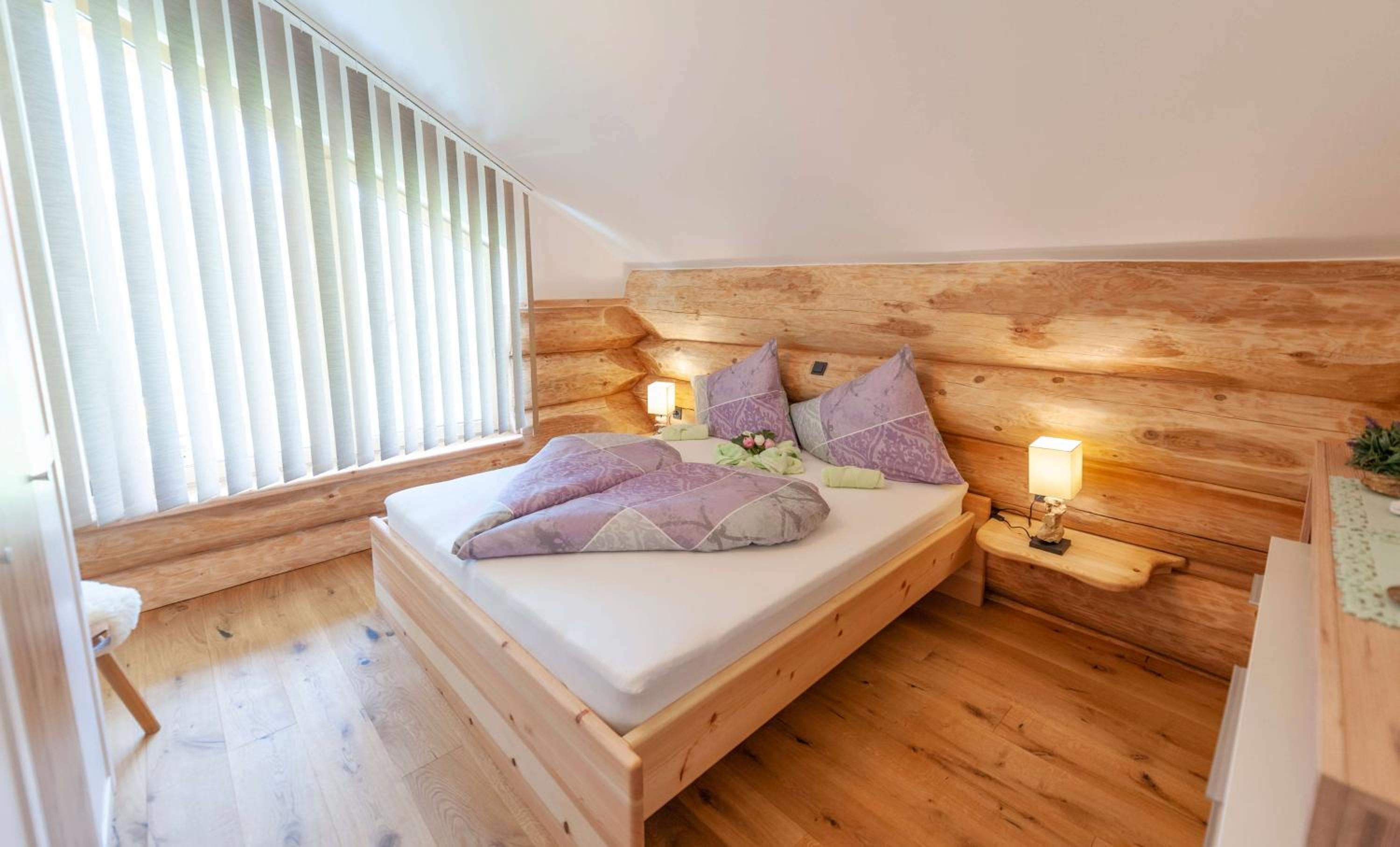 Das Blockhaus Gosau - Your Austrian Home