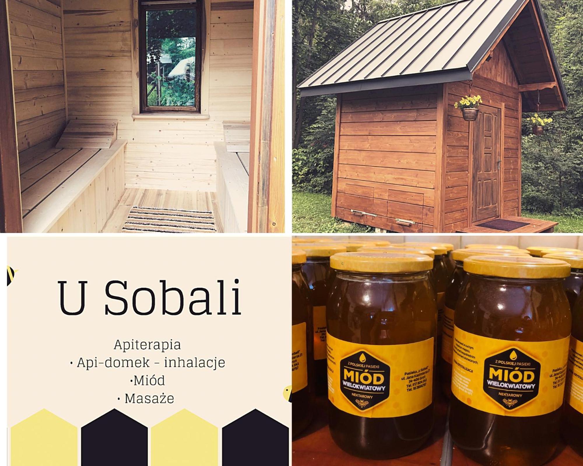 U Sobali view 3