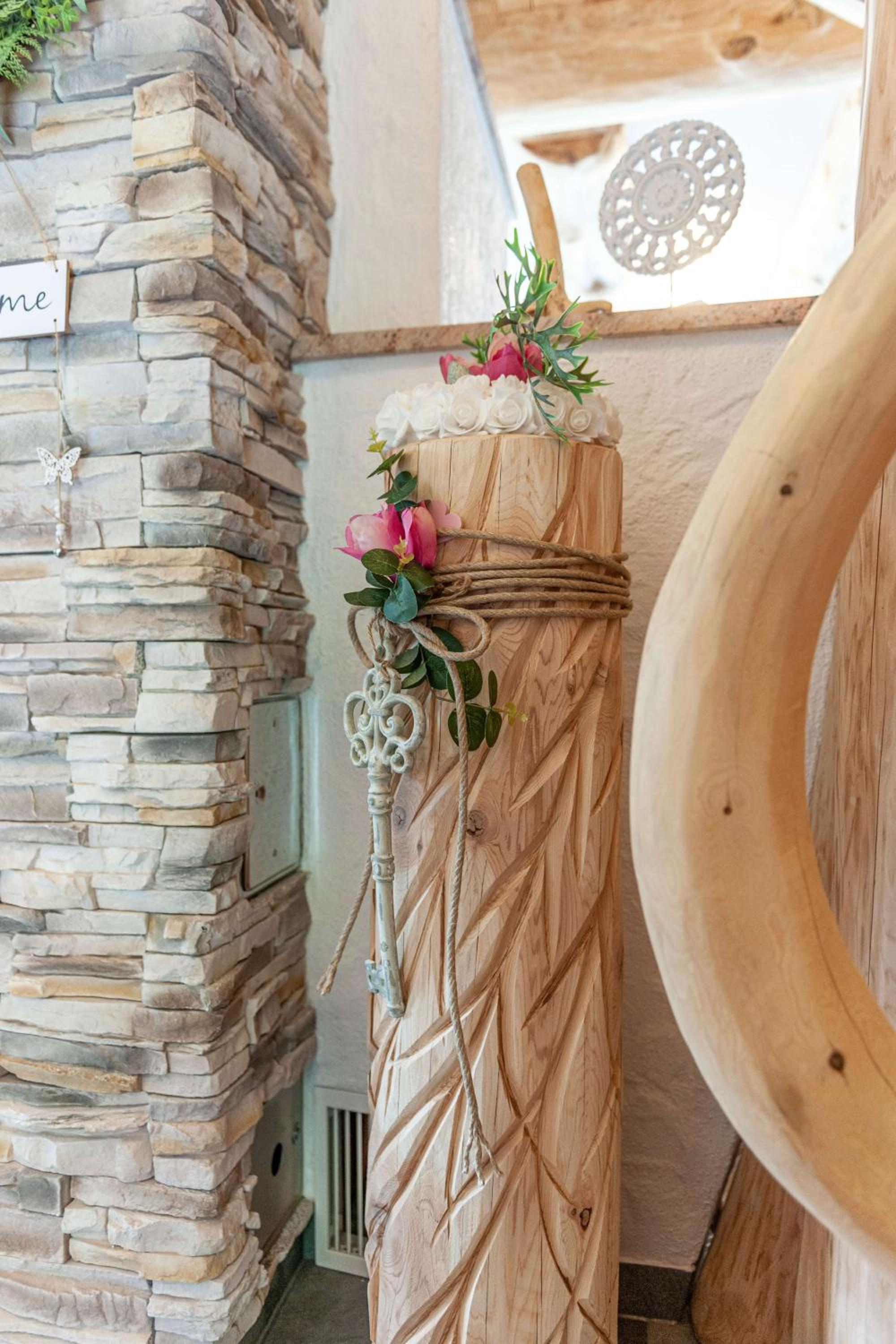 Das Blockhaus Gosau - Your Austrian Home