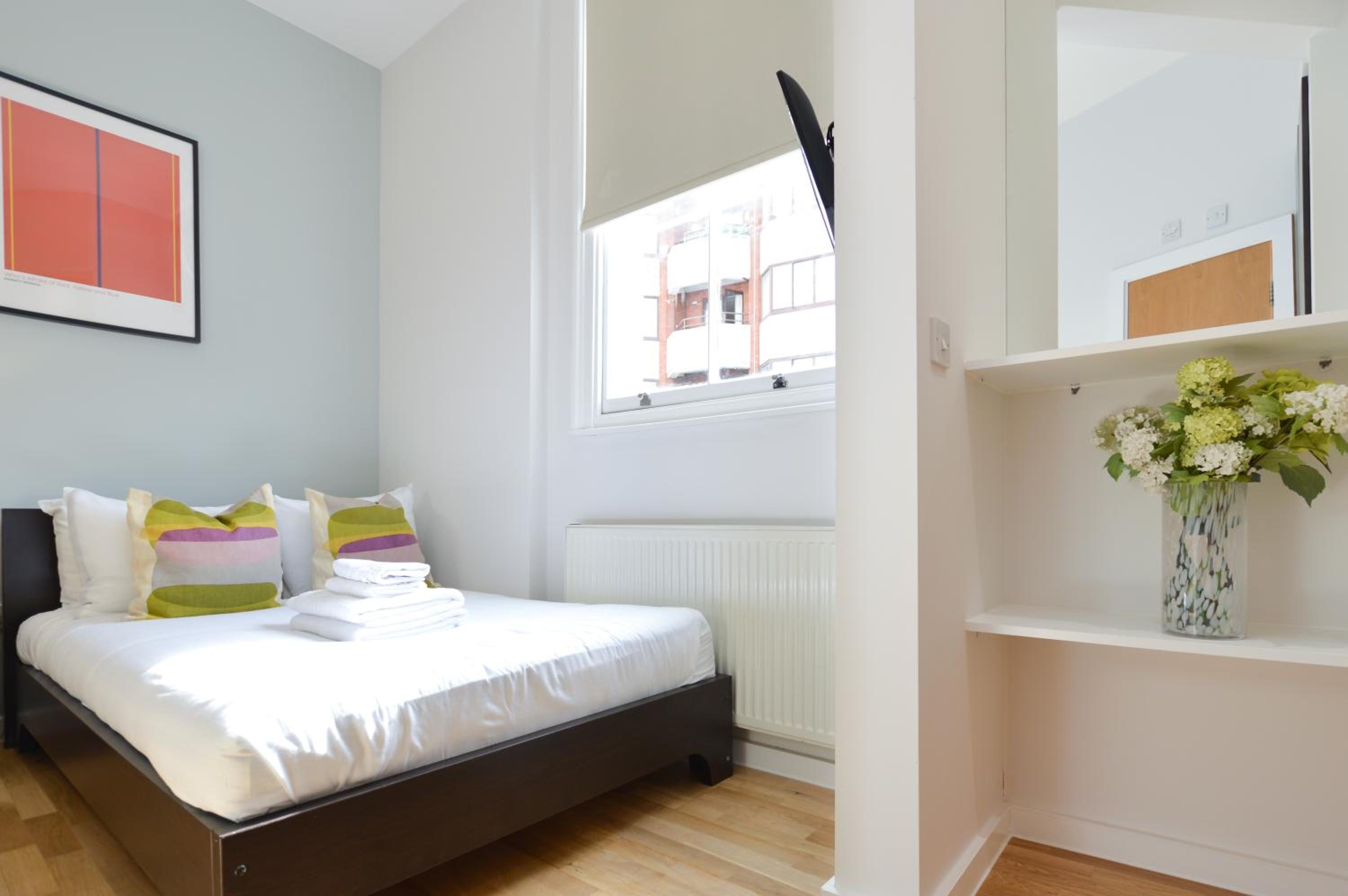 Concept Serviced Apartments by Concept Apartments